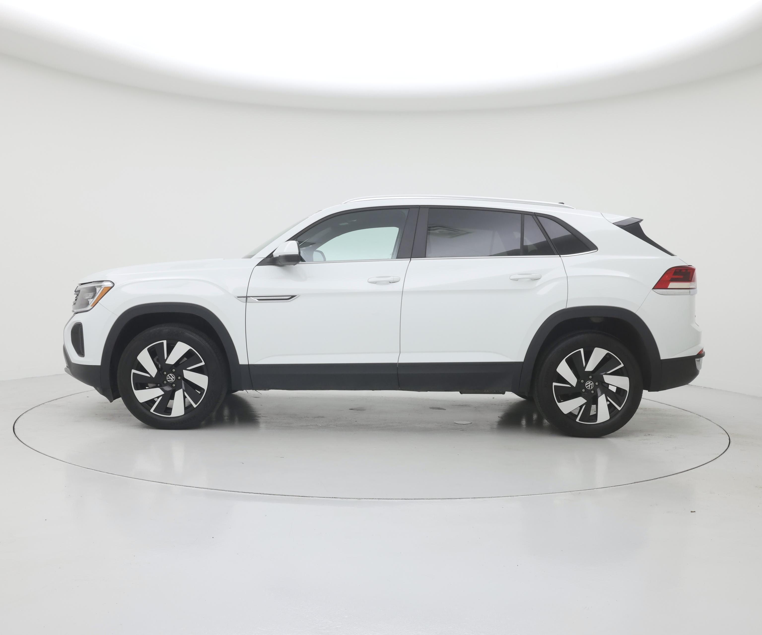 Thumbnail: 2025 Volkswagen Atlas - 3