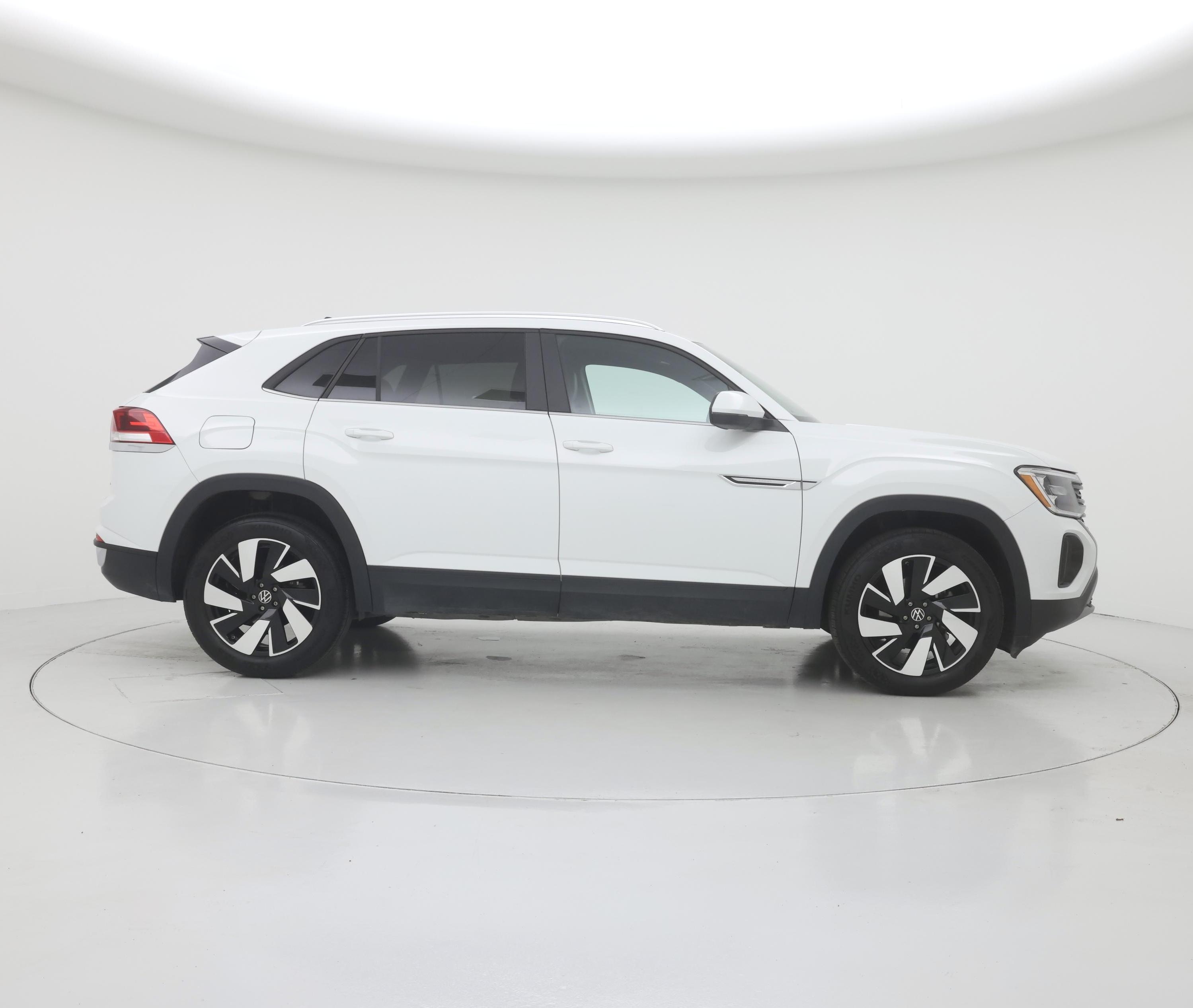 Thumbnail: 2025 Volkswagen Atlas - 7