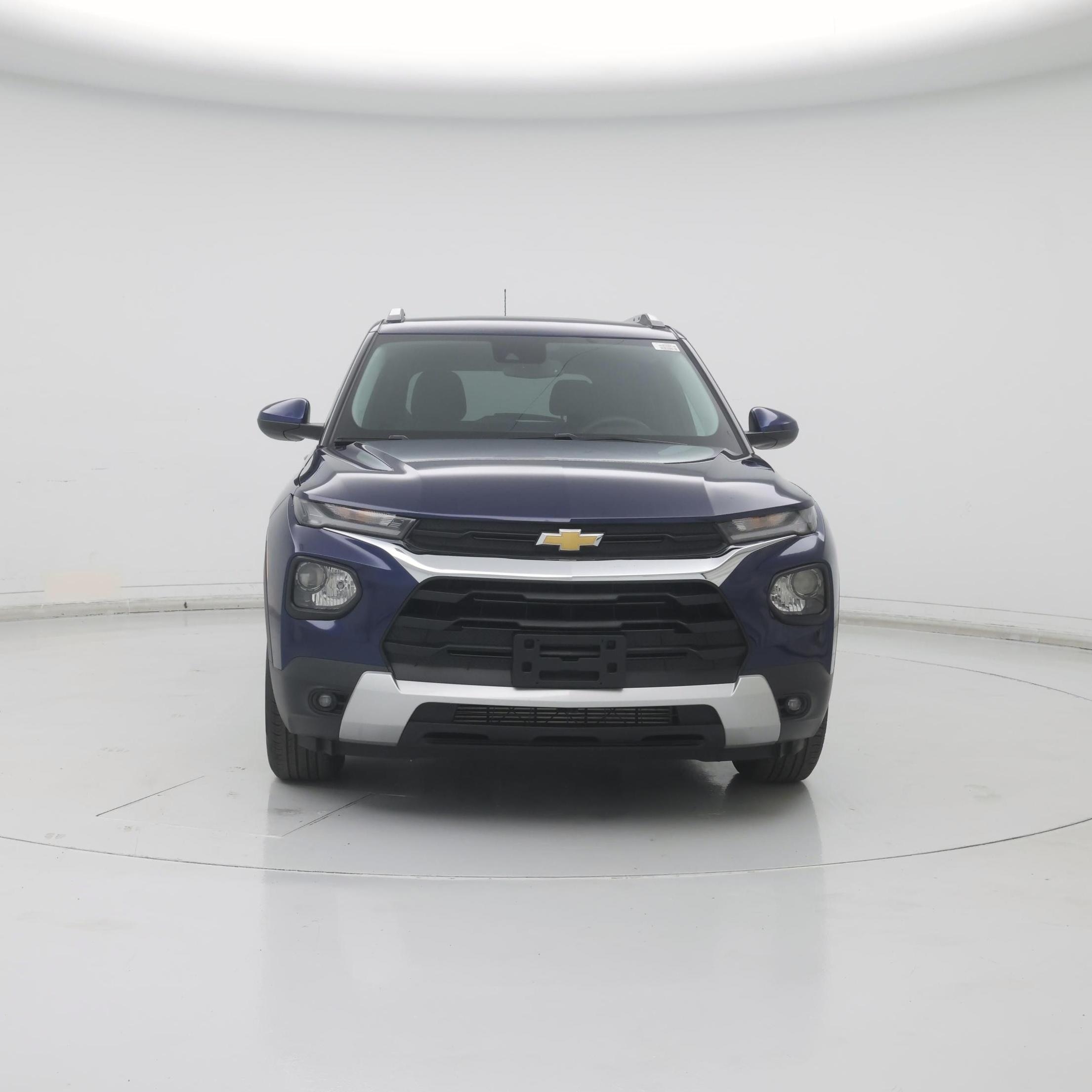 Thumbnail: 2023 Chevrolet TrailBlazer - 5