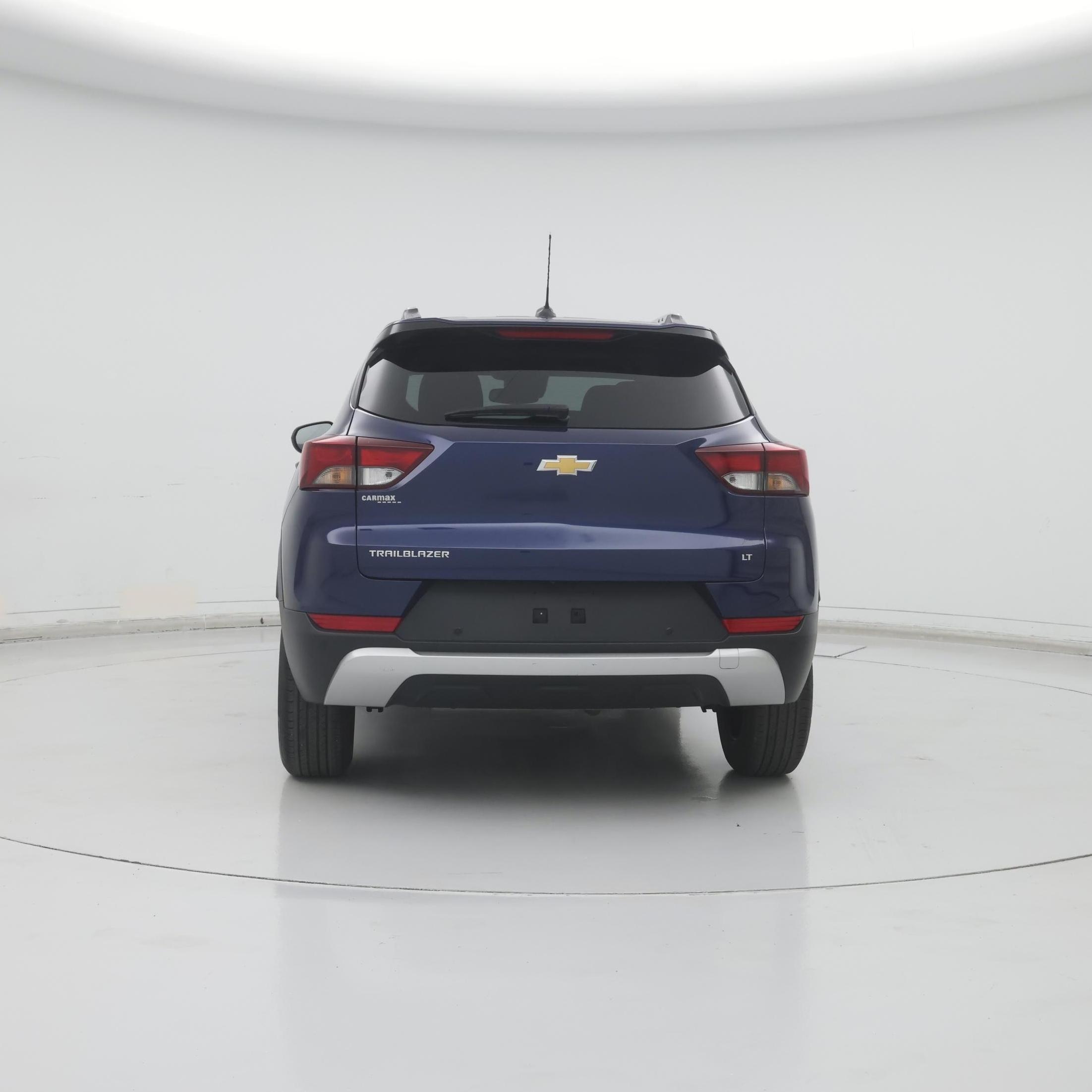 Thumbnail: 2023 Chevrolet TrailBlazer - 6