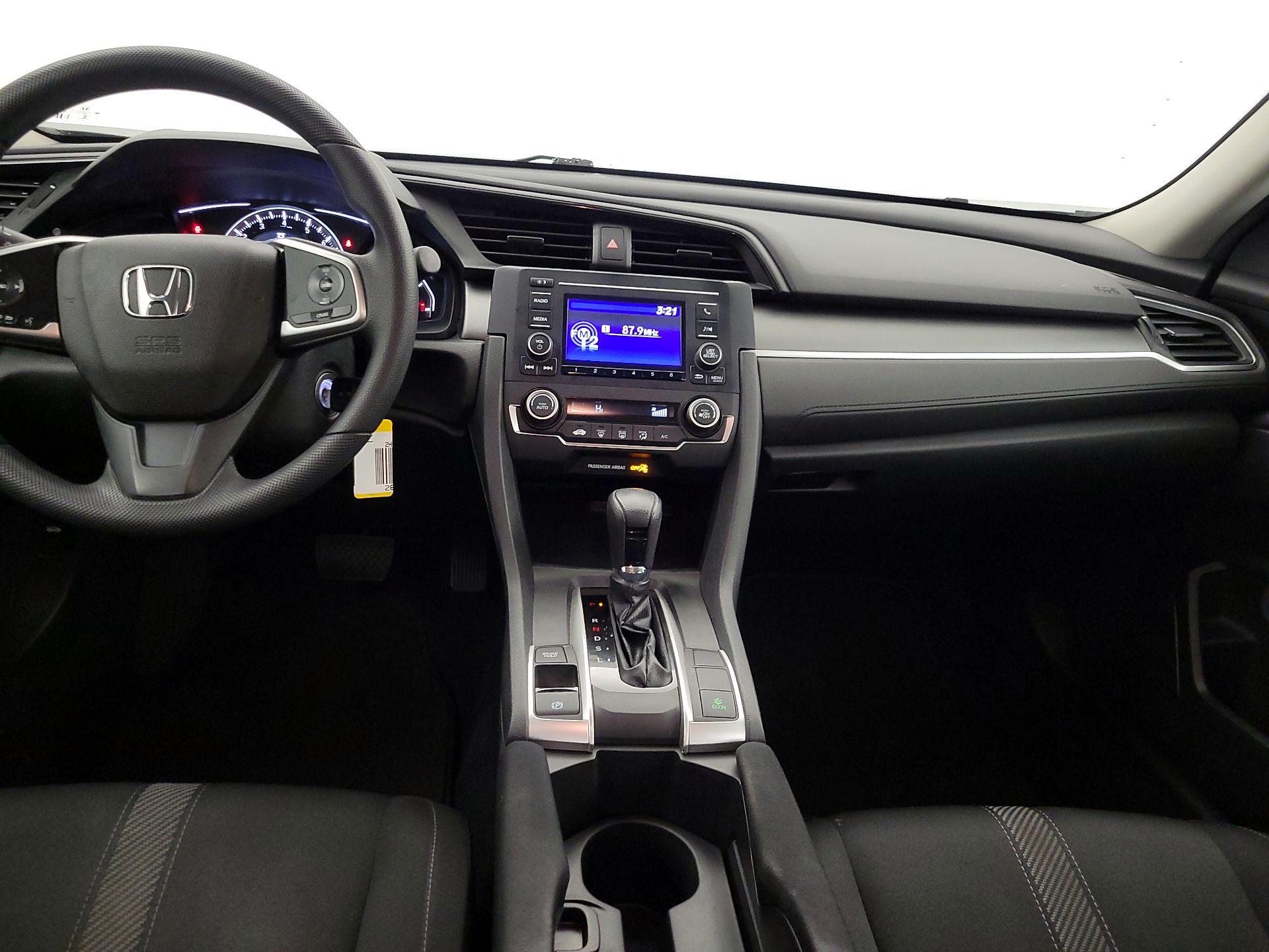 Thumbnail: 2018 Honda Civic - 9