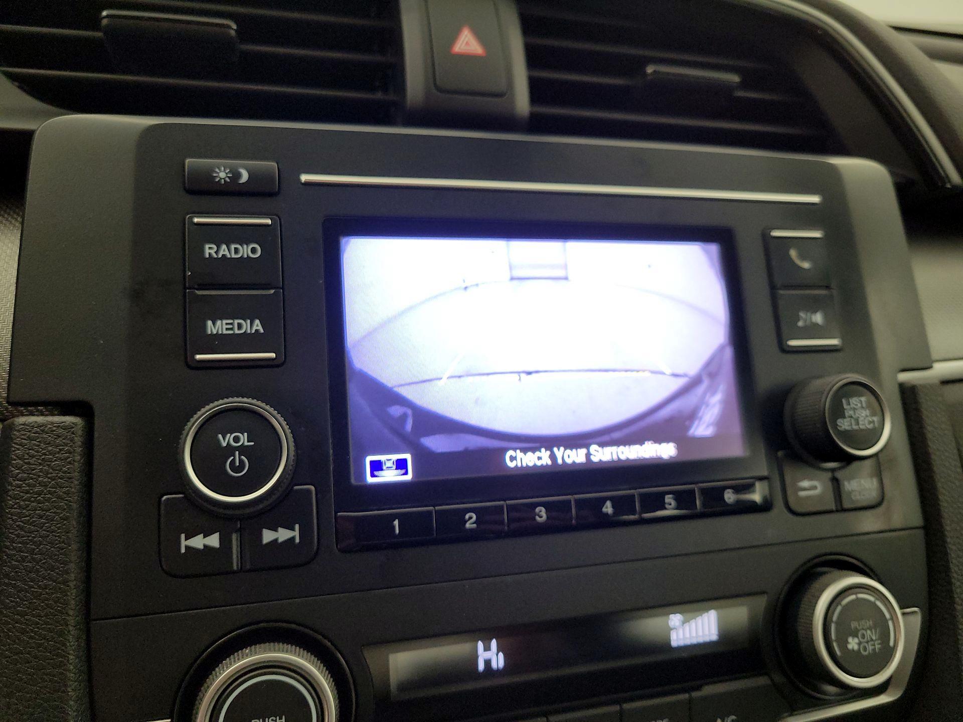 Thumbnail: 2018 Honda Civic - 14