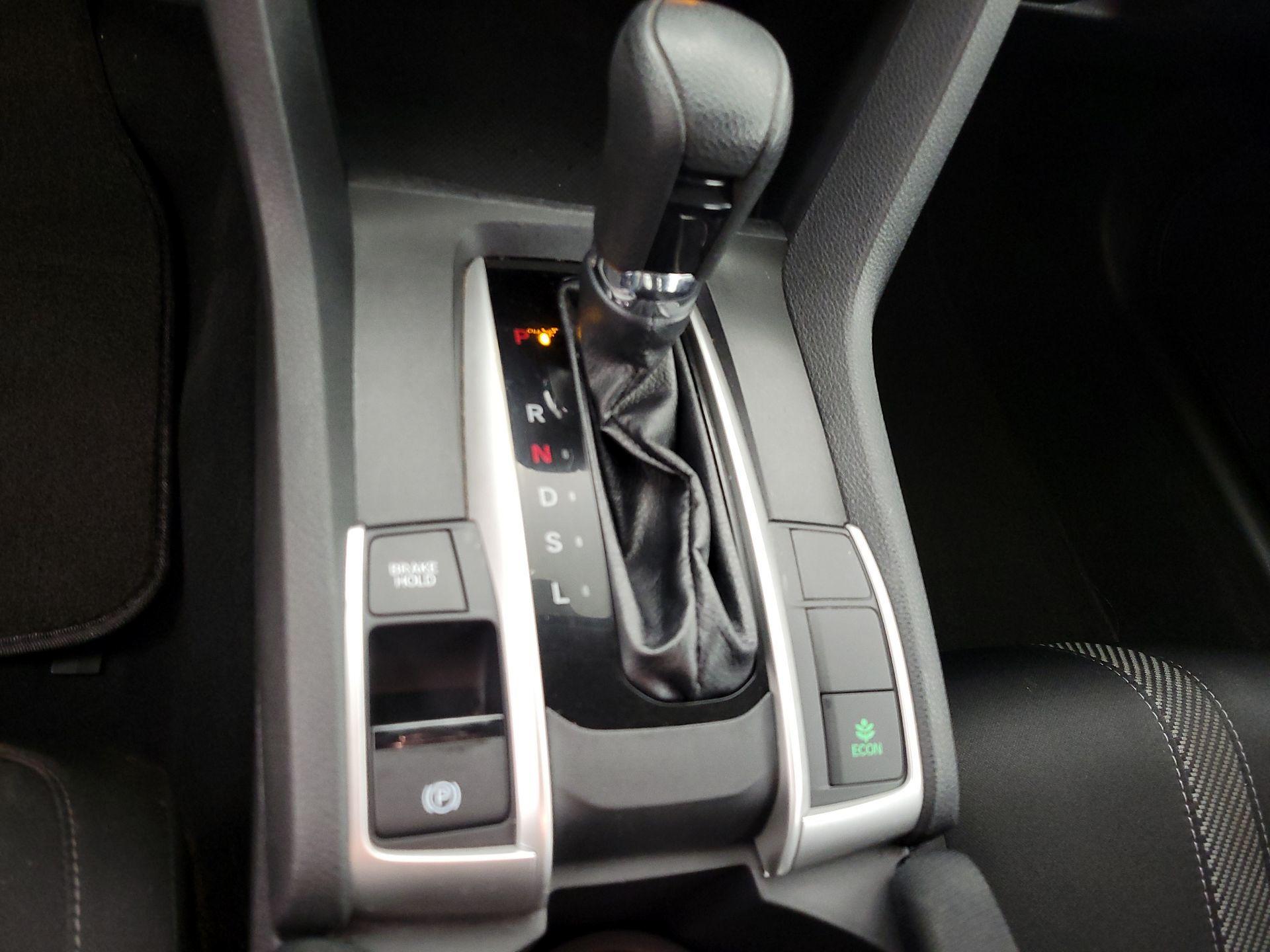 Thumbnail: 2018 Honda Civic - 17