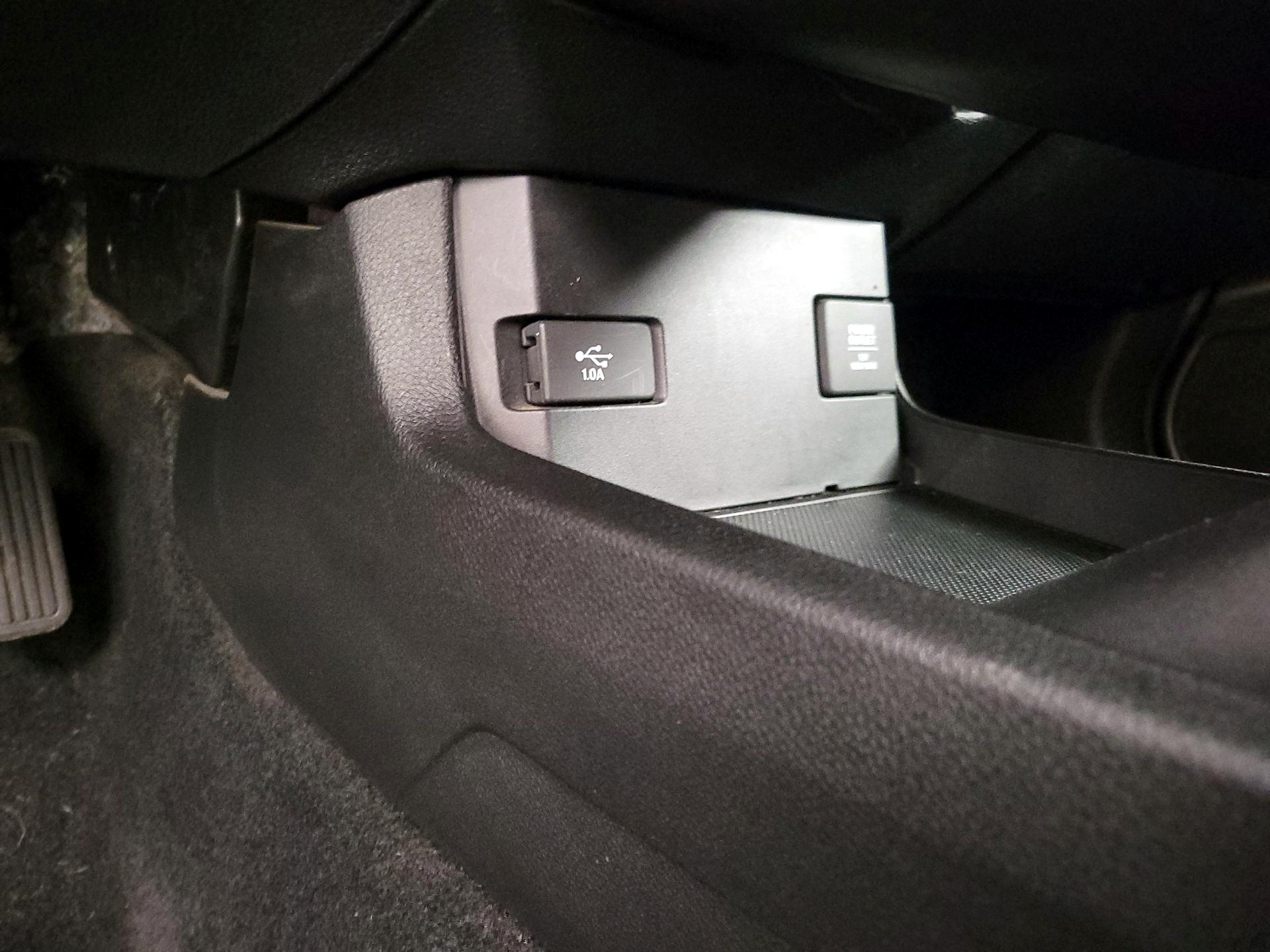 Thumbnail: 2018 Honda Civic - 18