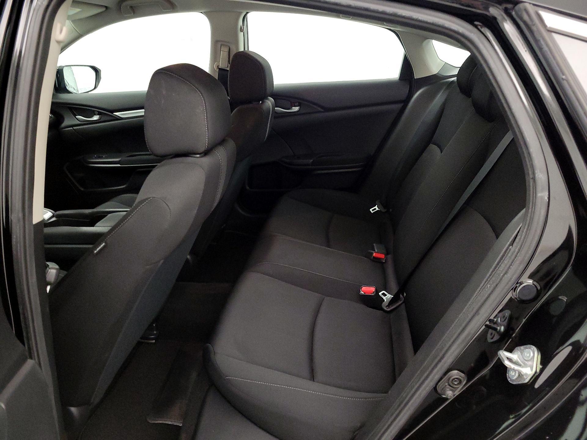 Thumbnail: 2018 Honda Civic - 19