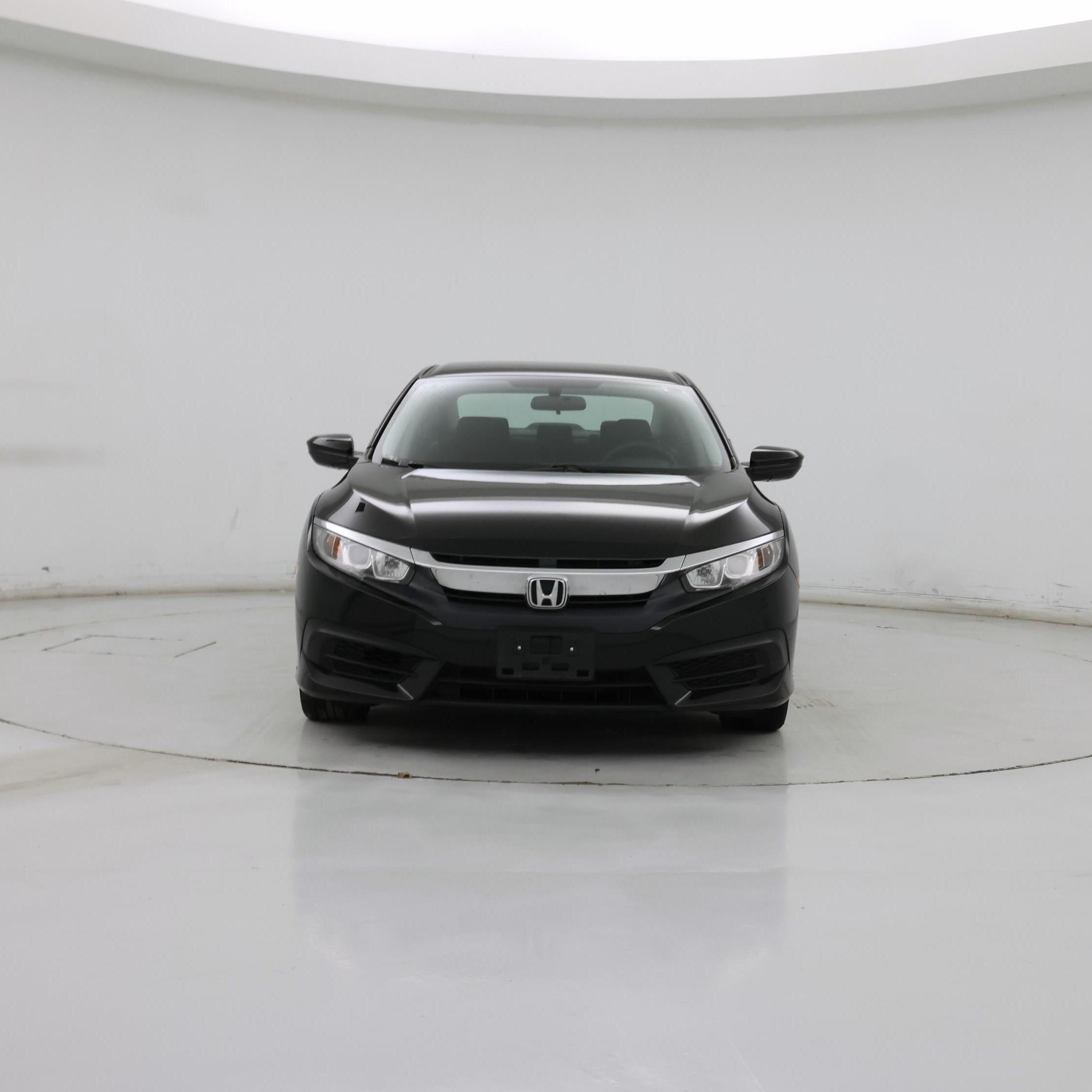 Thumbnail: 2018 Honda Civic - 5