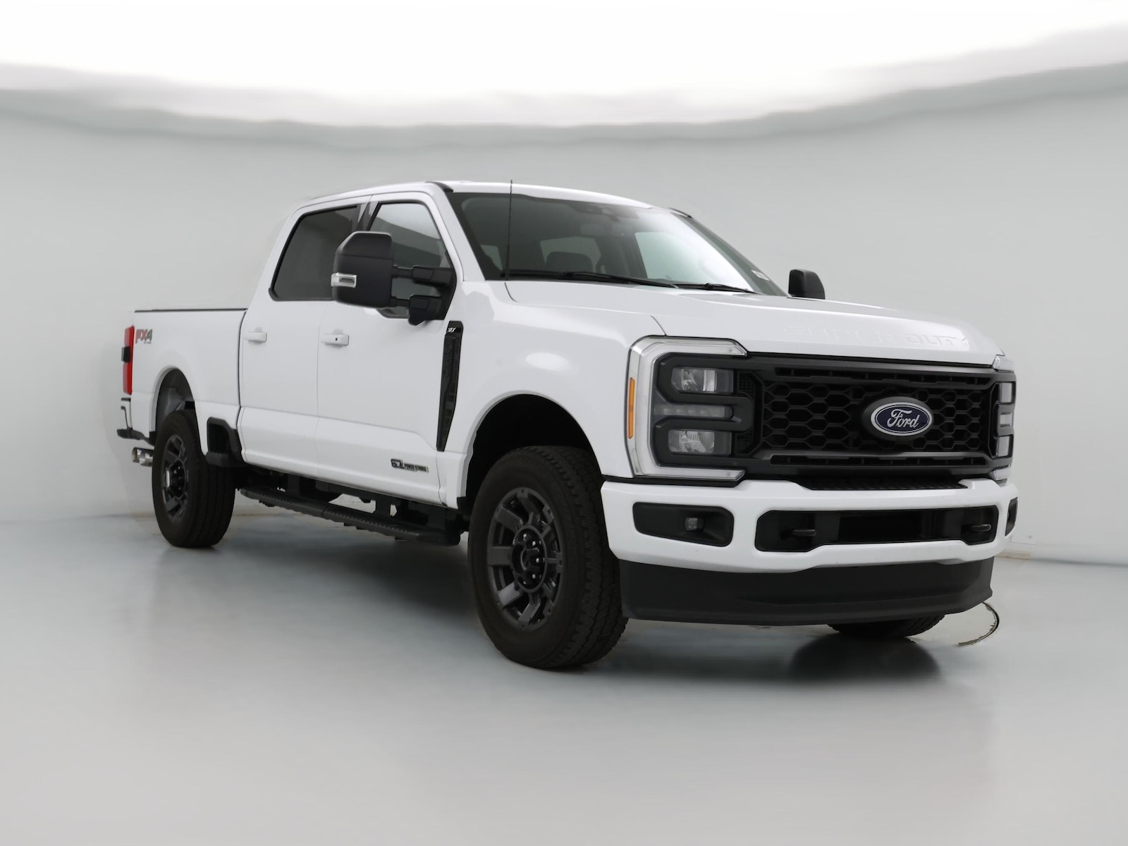 2023 Ford F-250 Super Duty XLT