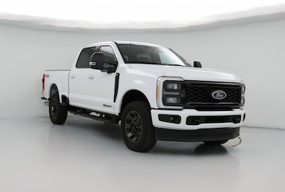 2023 Ford F250 XLT