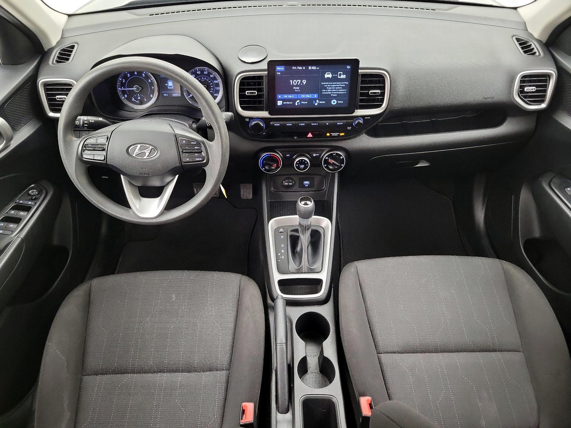 Thumbnail: 2020 Hyundai Venue - 9