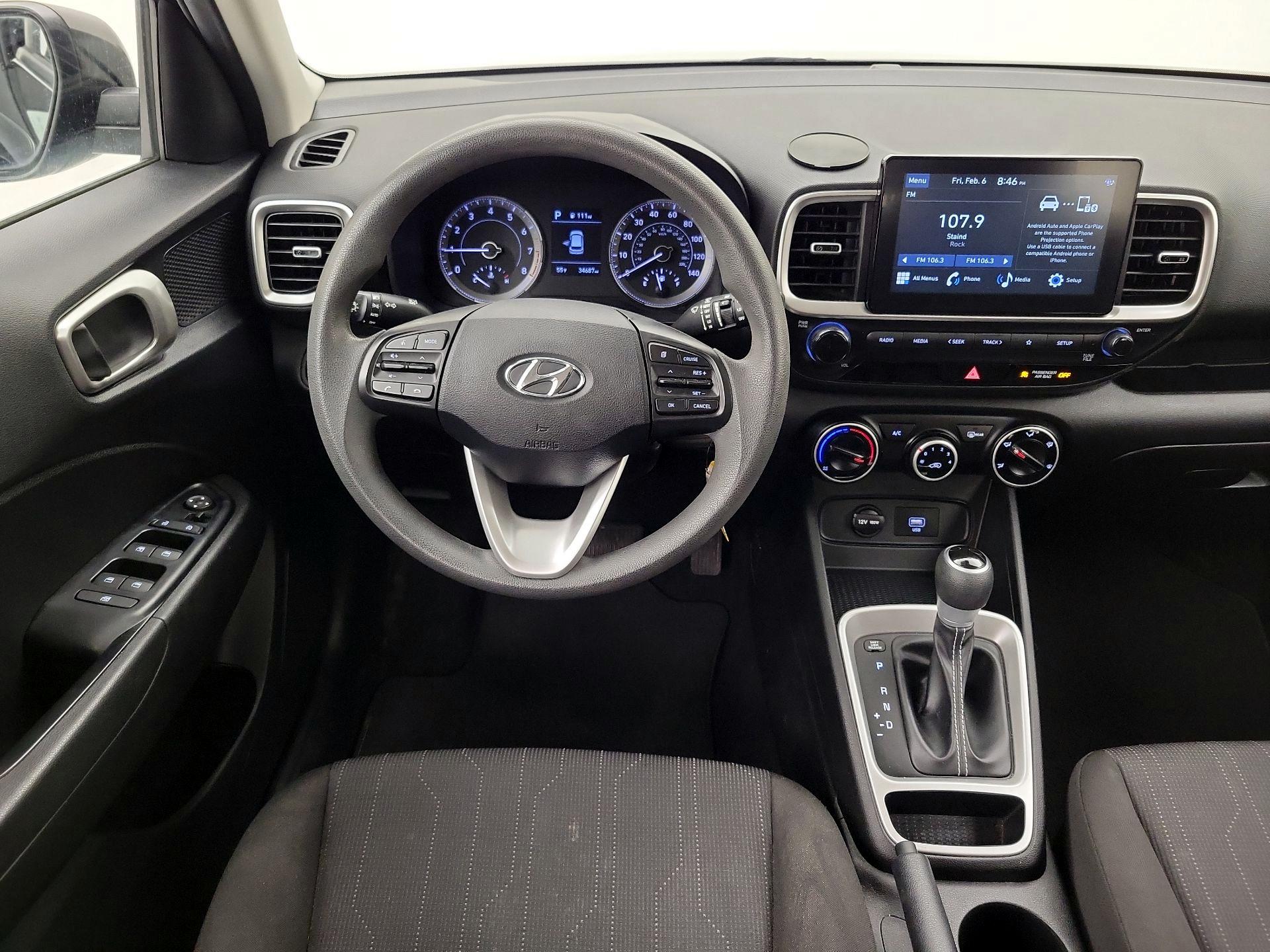 Thumbnail: 2020 Hyundai Venue - 10