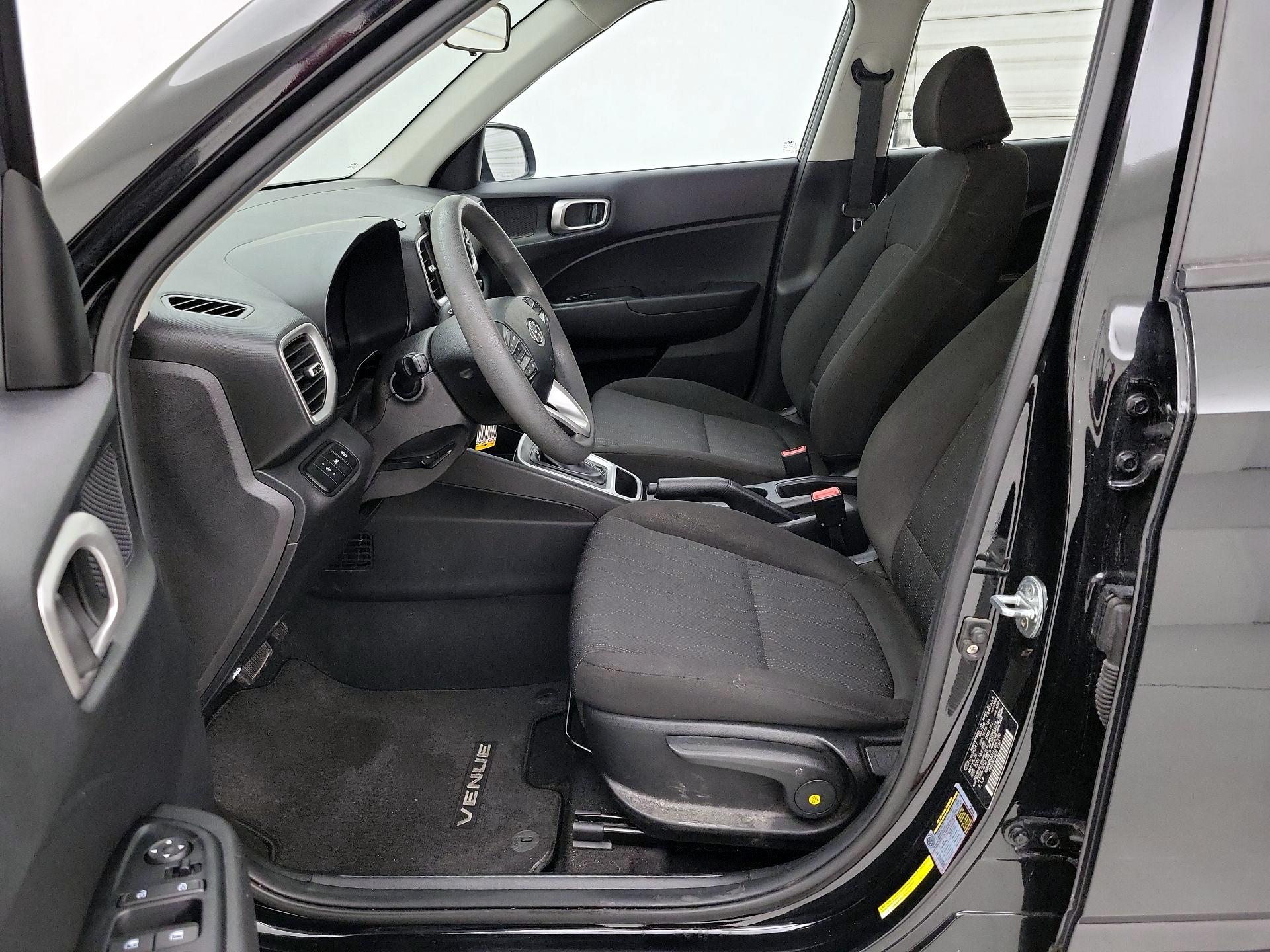 Thumbnail: 2020 Hyundai Venue - 11