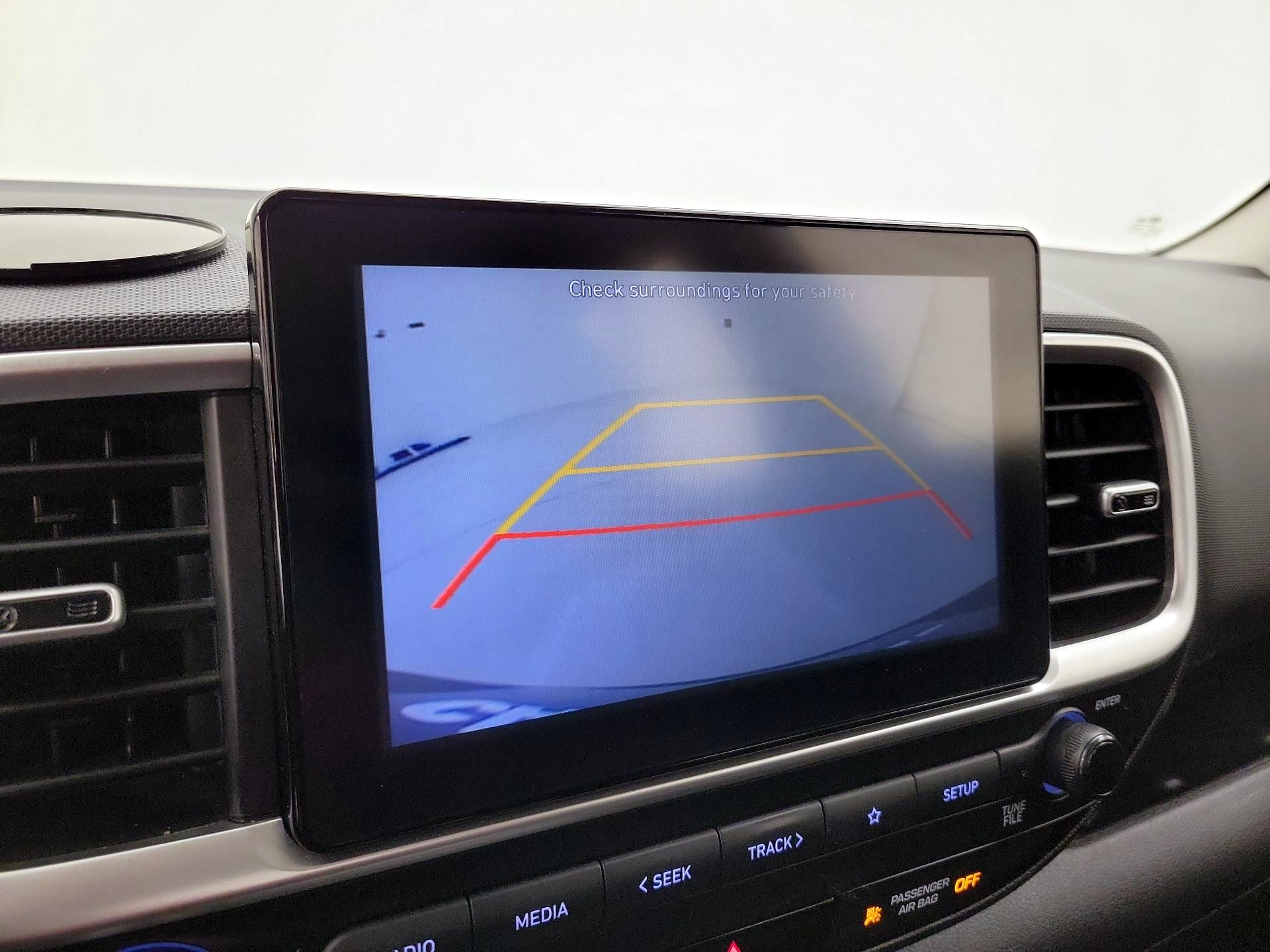 Thumbnail: 2020 Hyundai Venue - 14