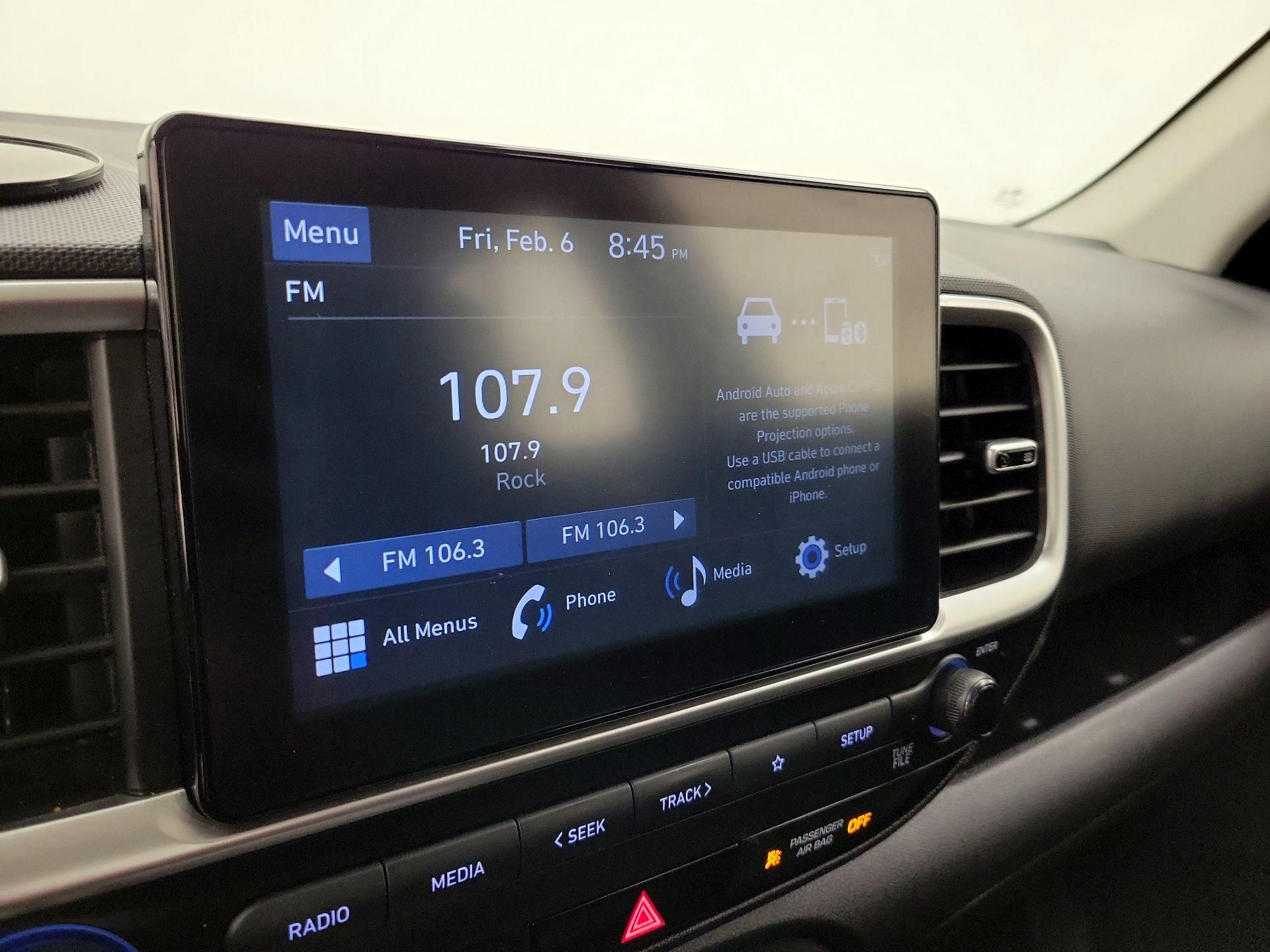 Thumbnail: 2020 Hyundai Venue - 15