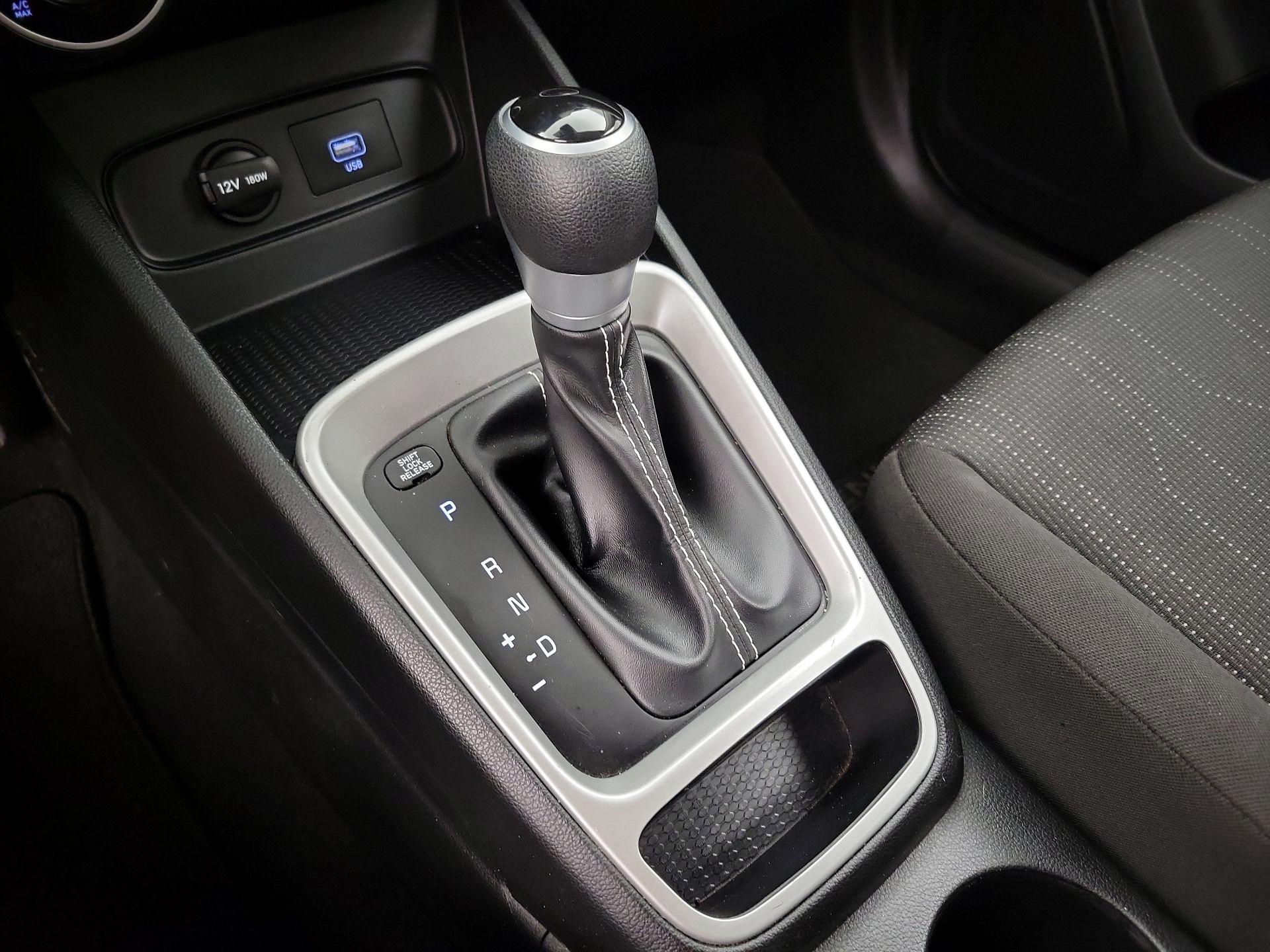 Thumbnail: 2020 Hyundai Venue - 17