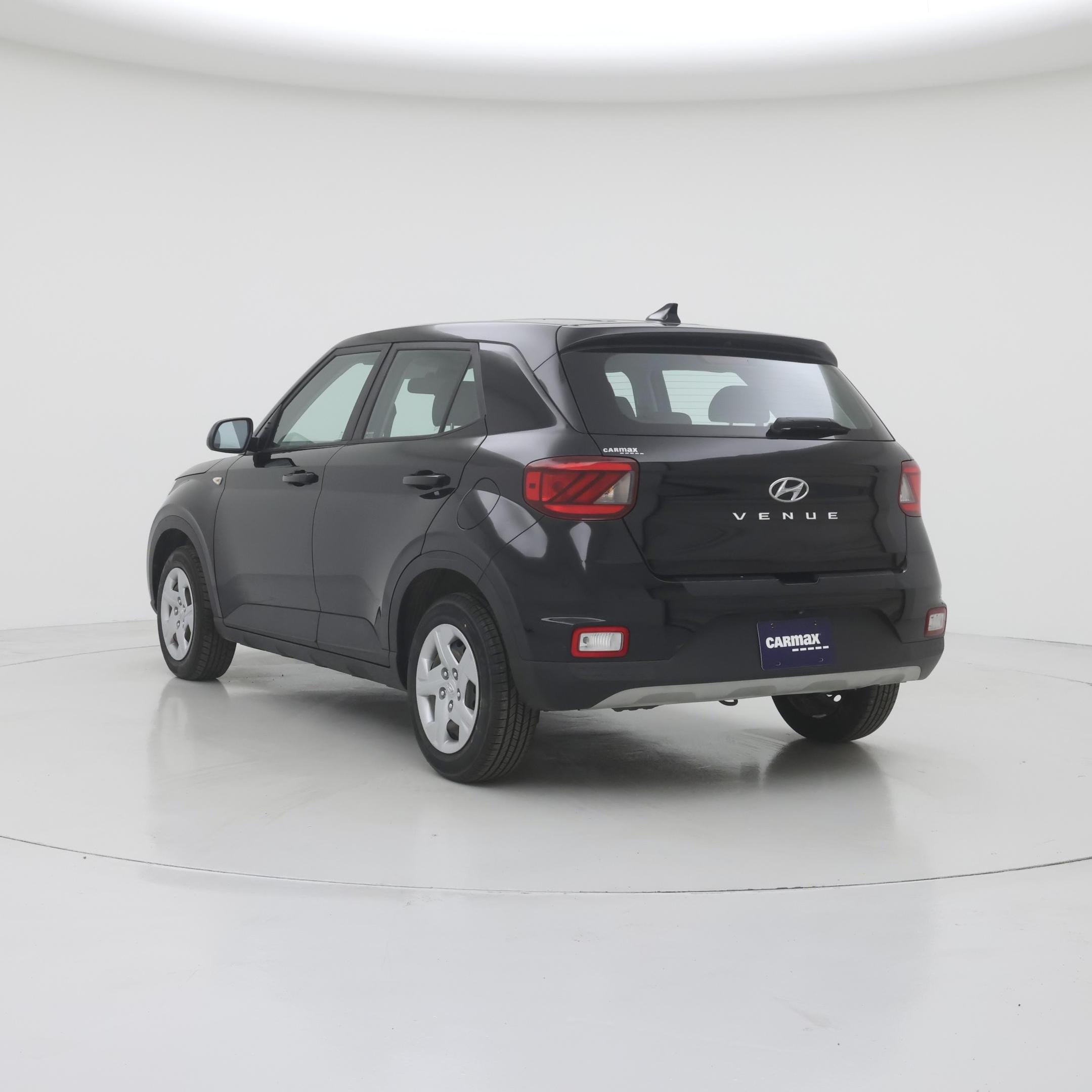 Thumbnail: 2020 Hyundai Venue - 2