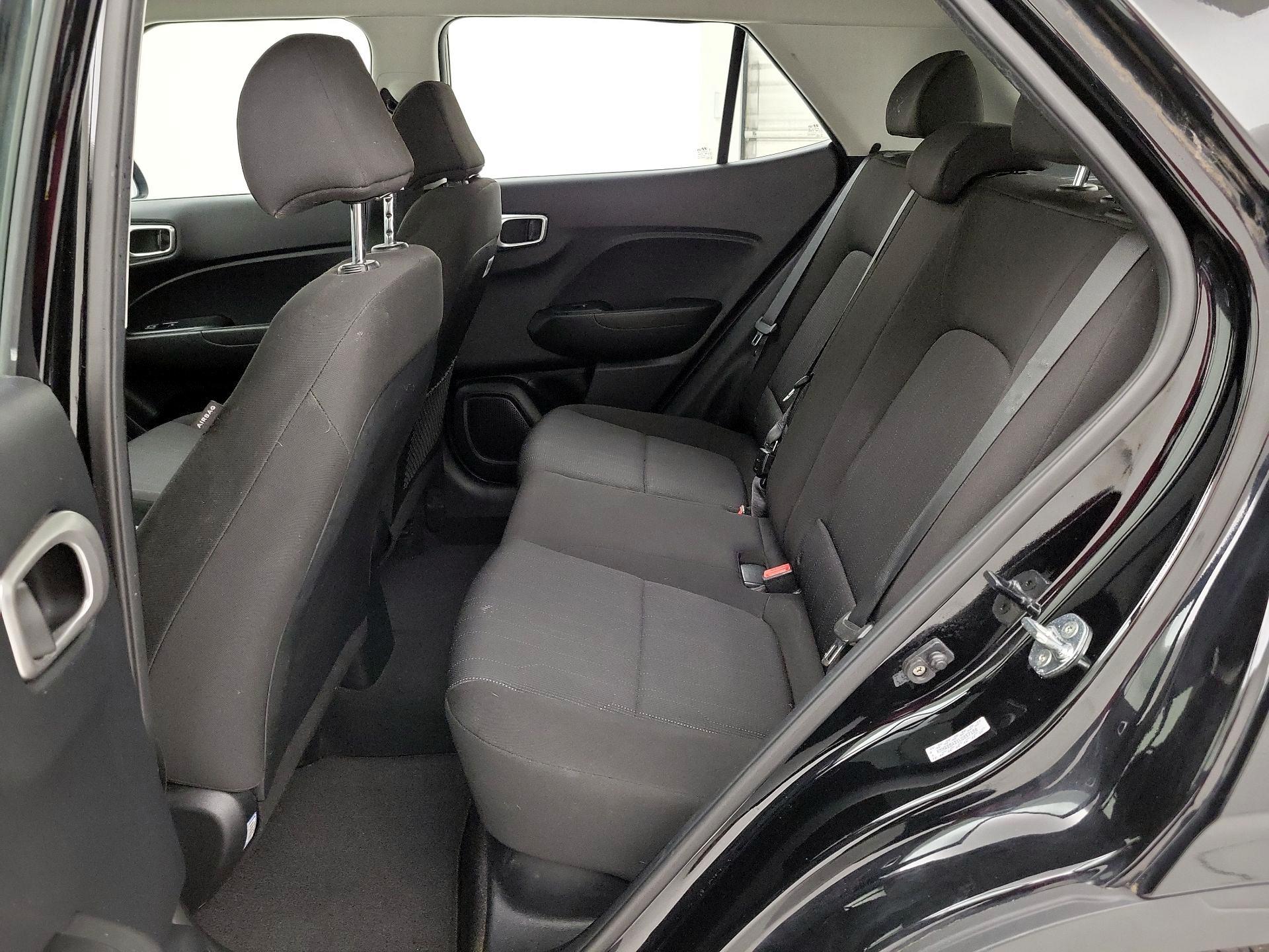 Thumbnail: 2020 Hyundai Venue - 19