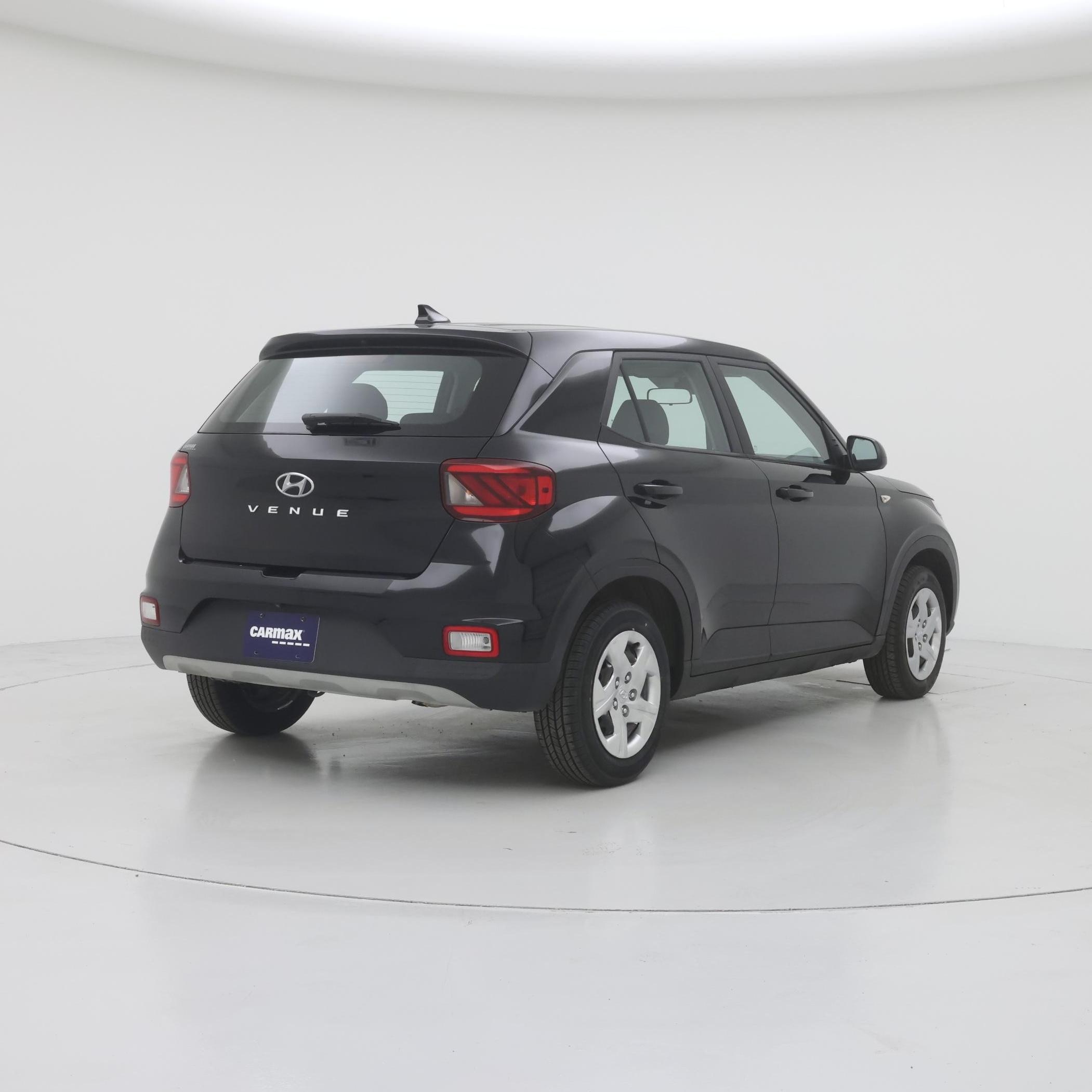 Thumbnail: 2020 Hyundai Venue - 8