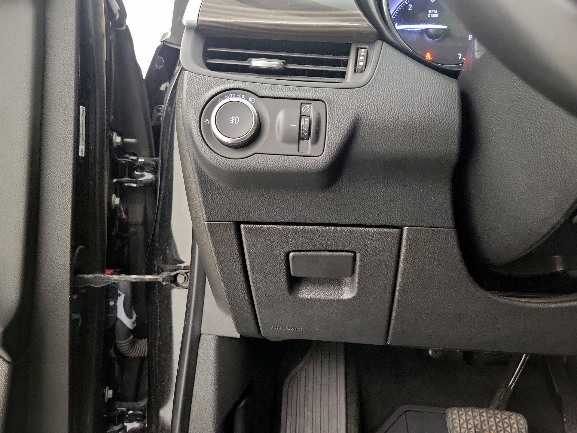 Thumbnail: 2020 Buick Envision - 13