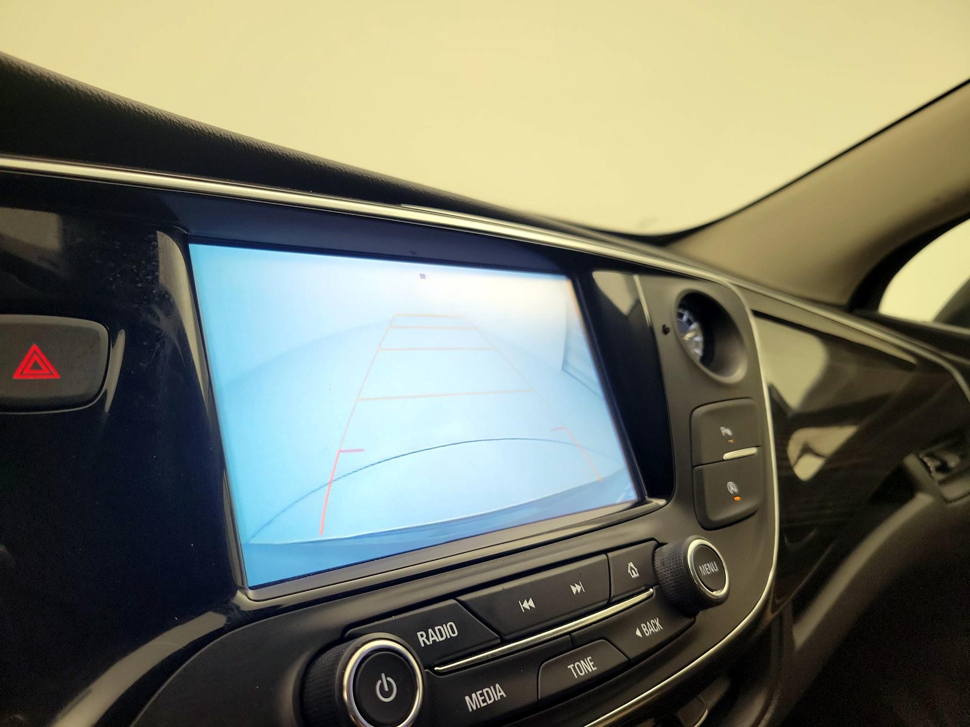 Thumbnail: 2020 Buick Envision - 14