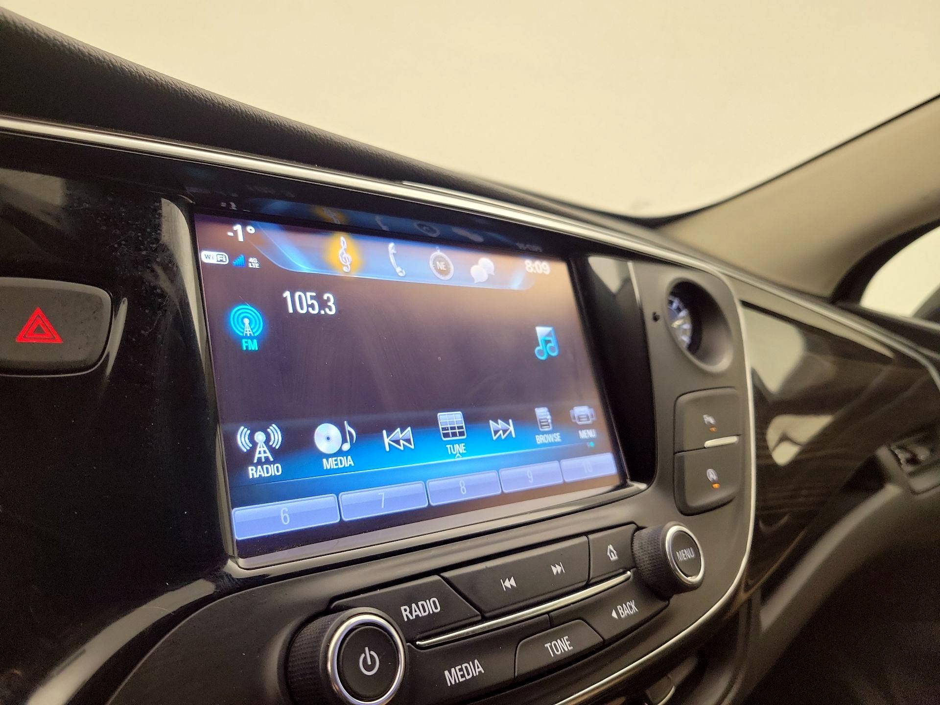 Thumbnail: 2020 Buick Envision - 15