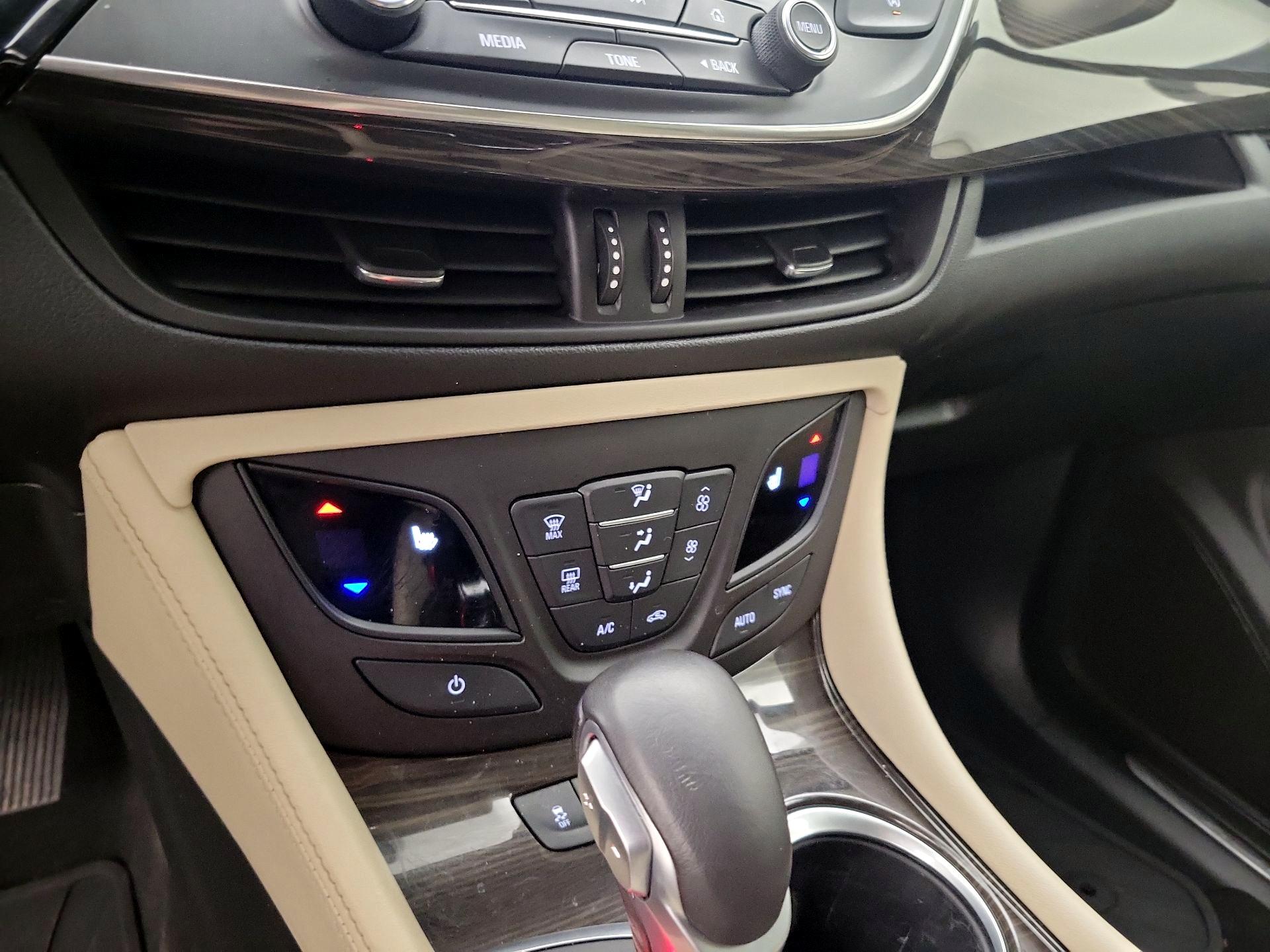 Thumbnail: 2020 Buick Envision - 16