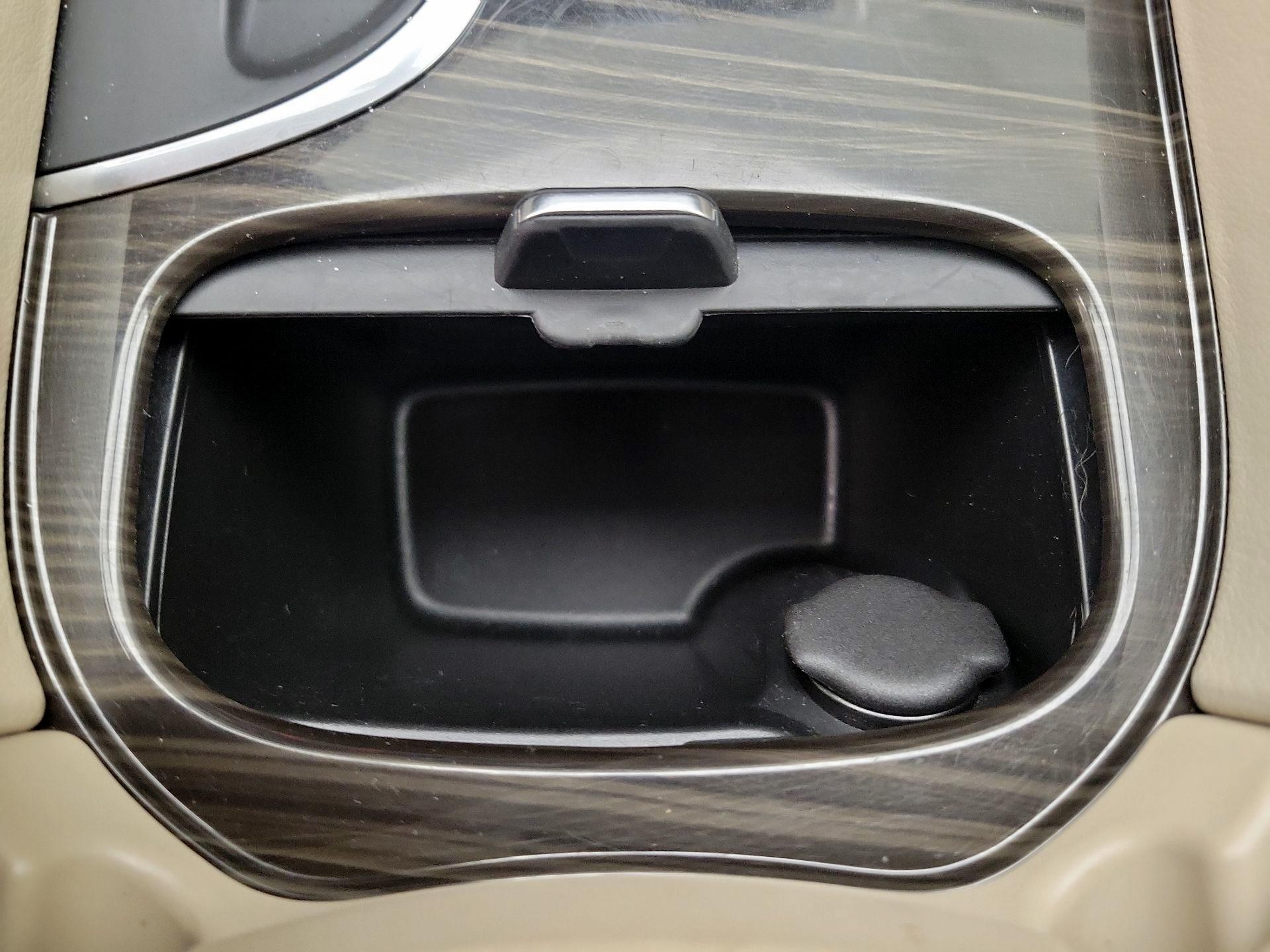 Thumbnail: 2020 Buick Envision - 18