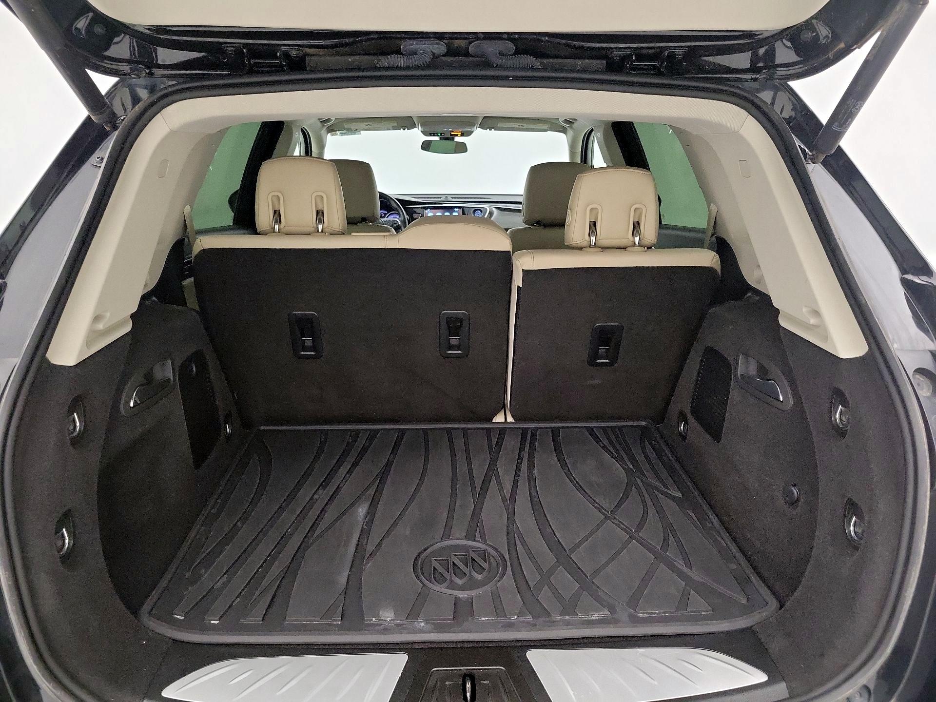 Thumbnail: 2020 Buick Envision - 20