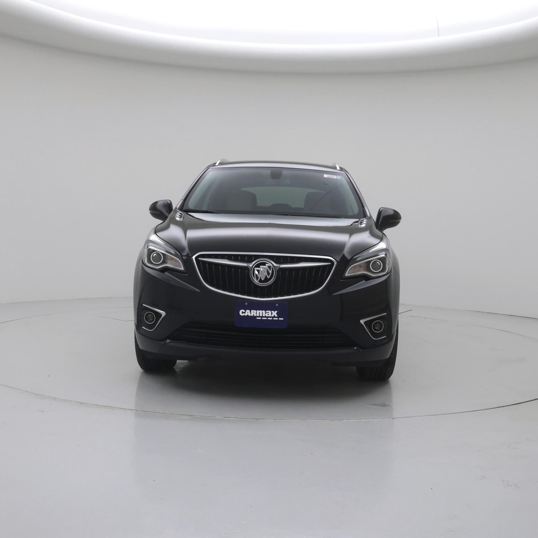 Thumbnail: 2020 Buick Envision - 5