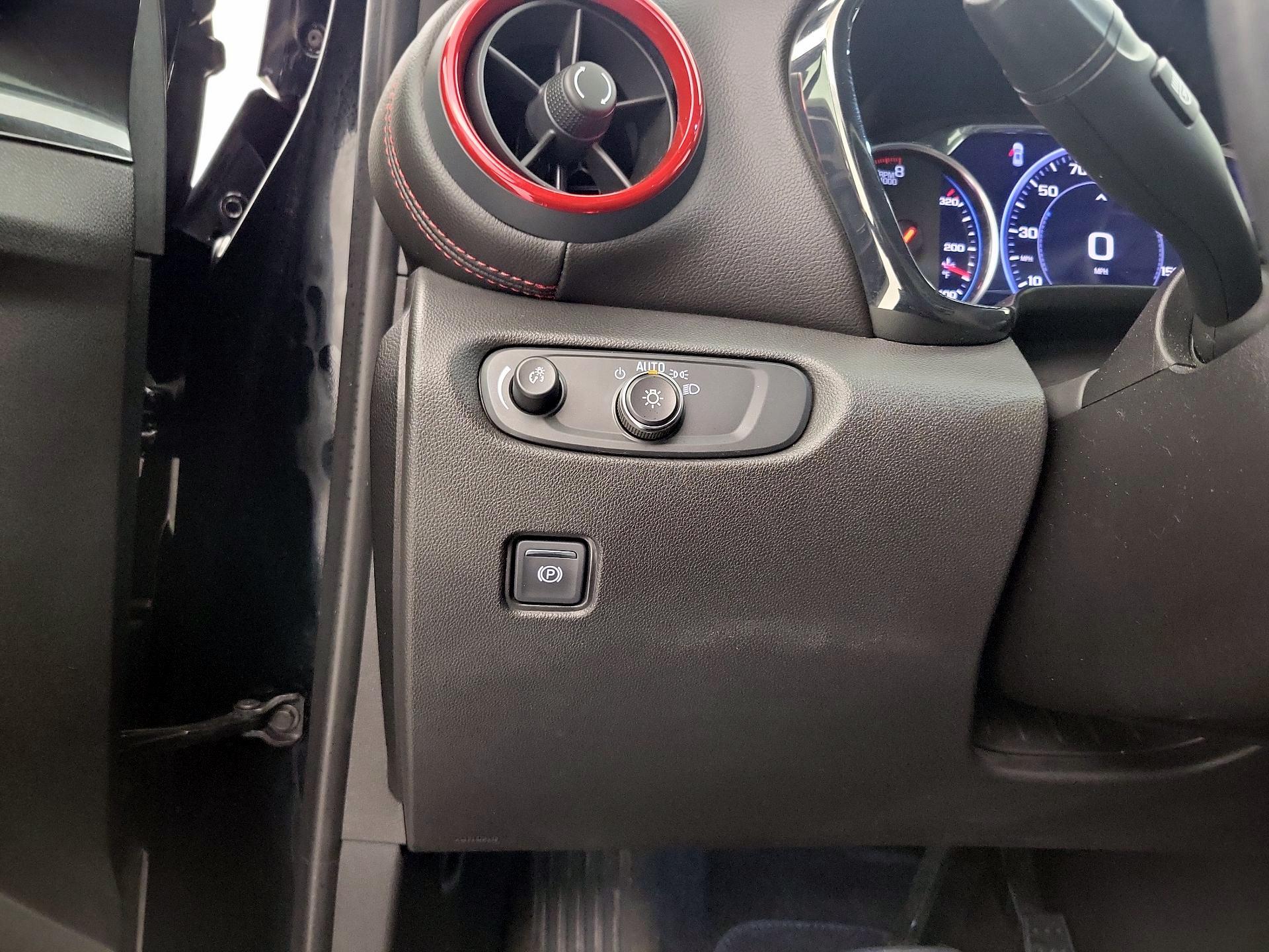 Thumbnail: 2021 Chevrolet Blazer - 13