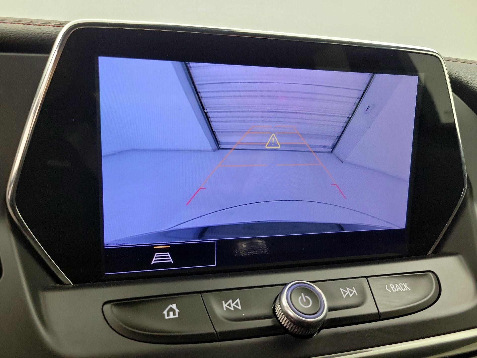 Thumbnail: 2021 Chevrolet Blazer - 15