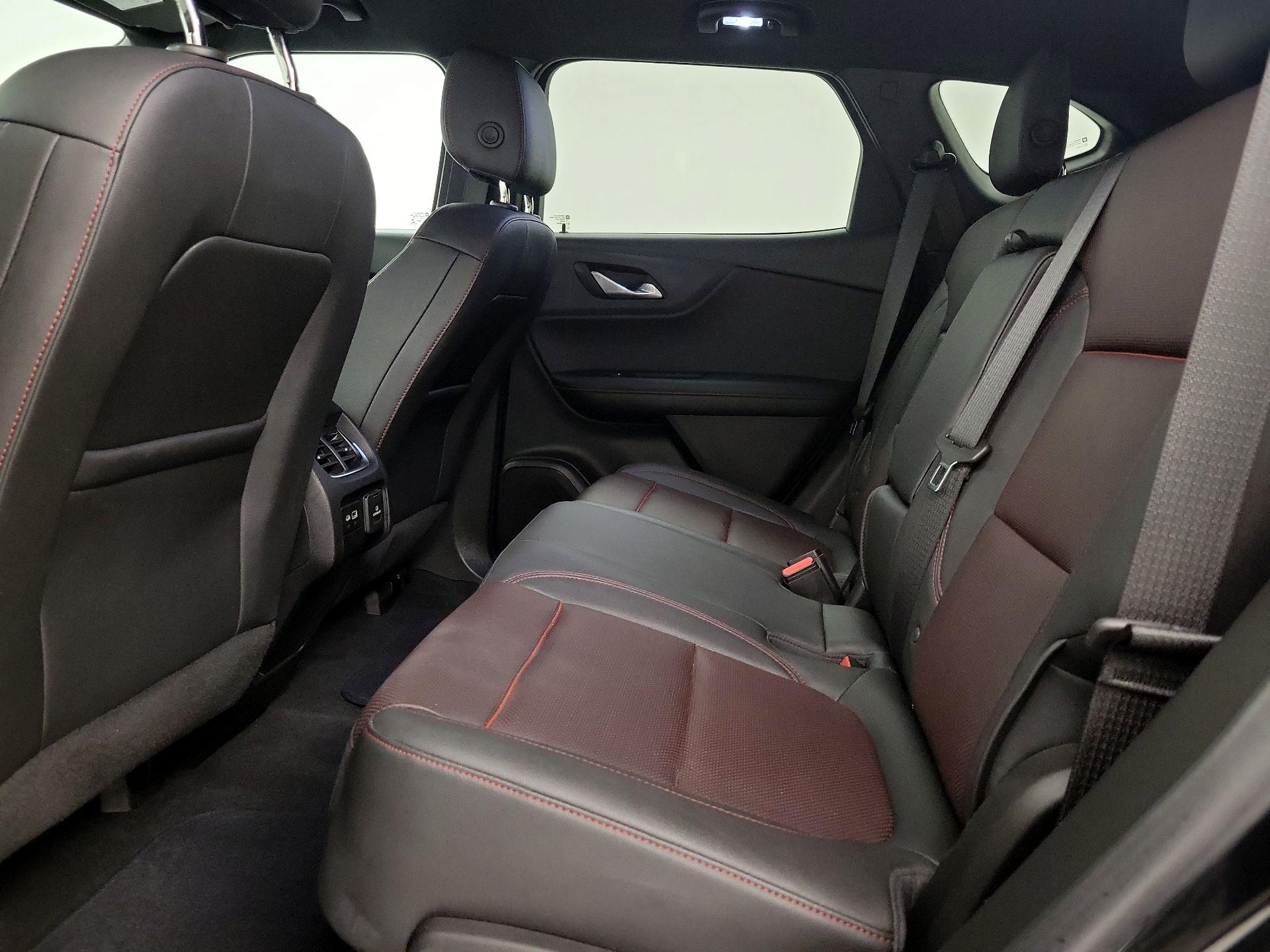 Thumbnail: 2021 Chevrolet Blazer - 20