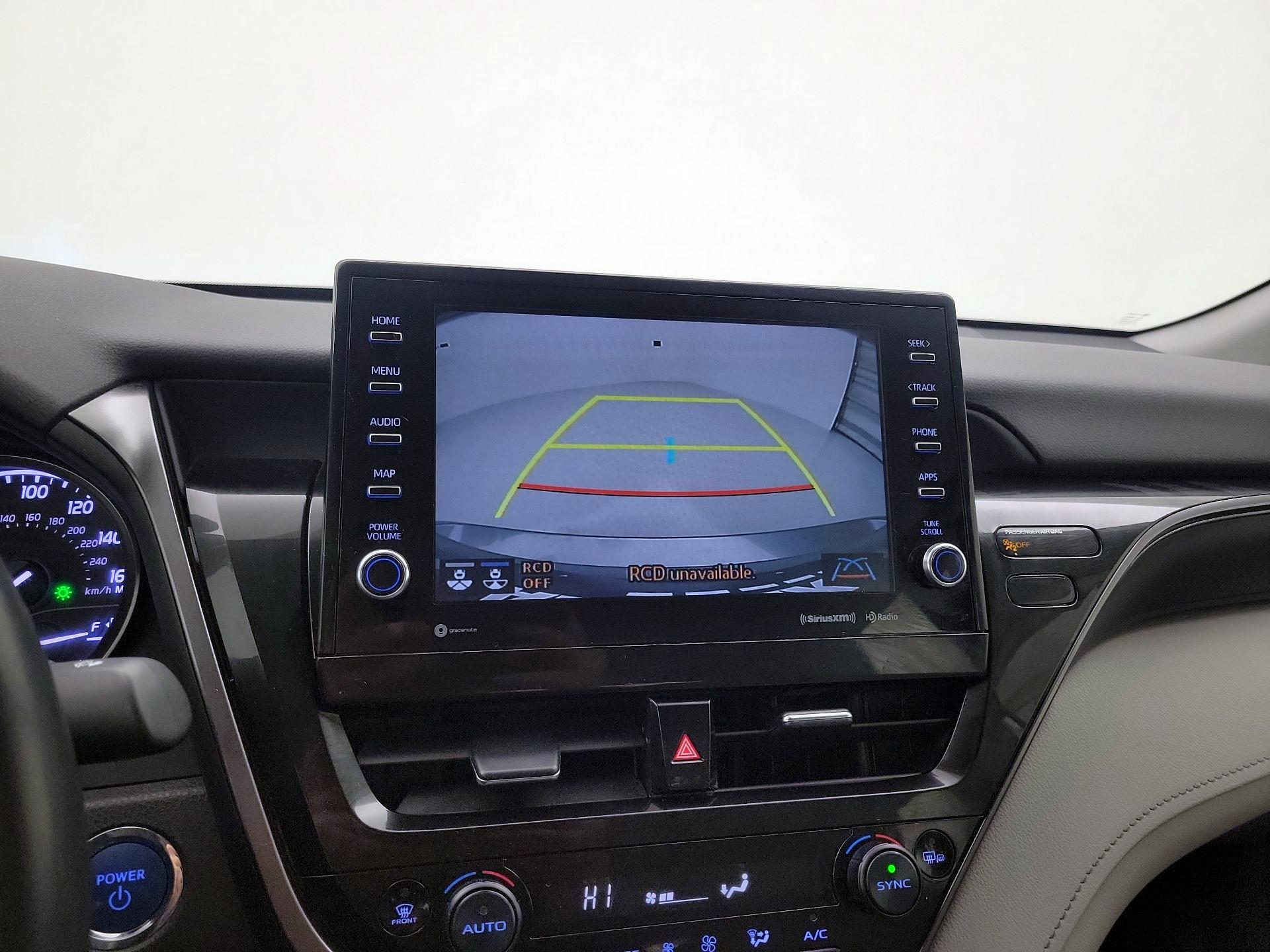 Thumbnail: 2022 Toyota Camry - 14