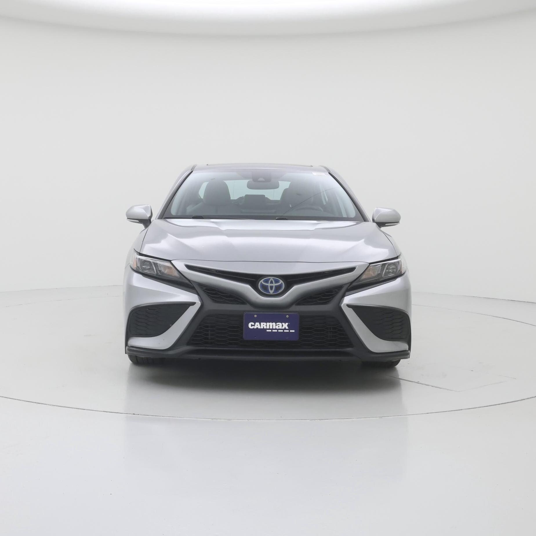 Thumbnail: 2022 Toyota Camry - 5