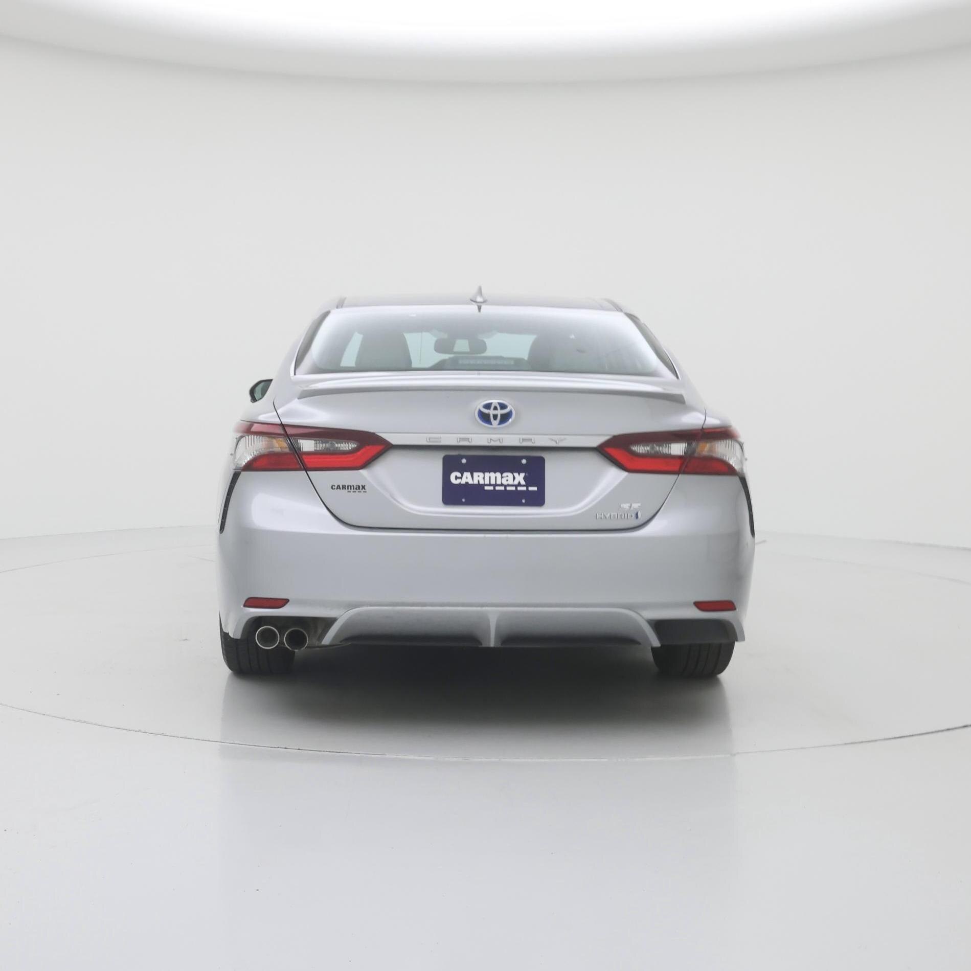 Thumbnail: 2022 Toyota Camry - 6