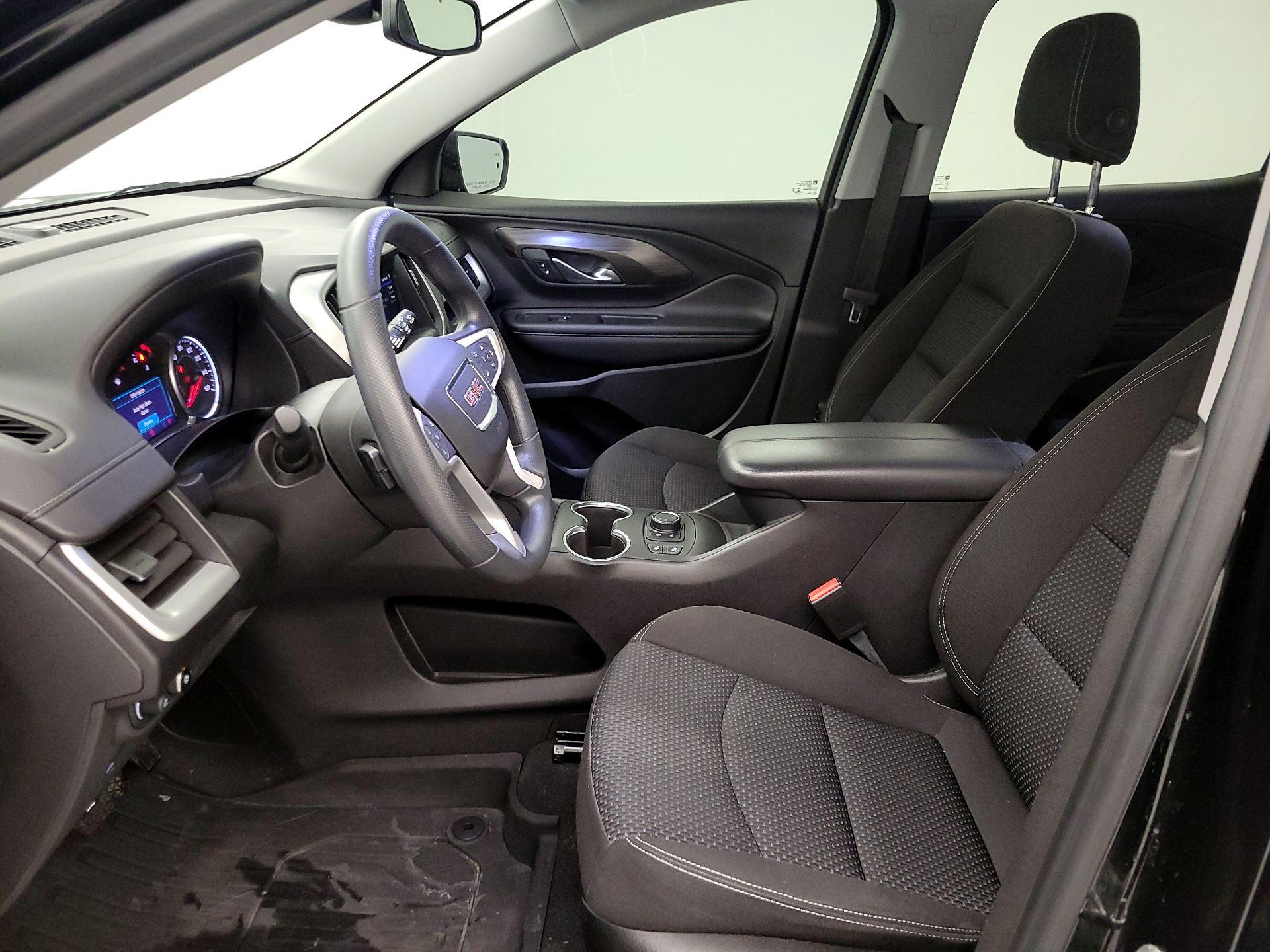 Thumbnail: 2022 GMC Terrain - 11