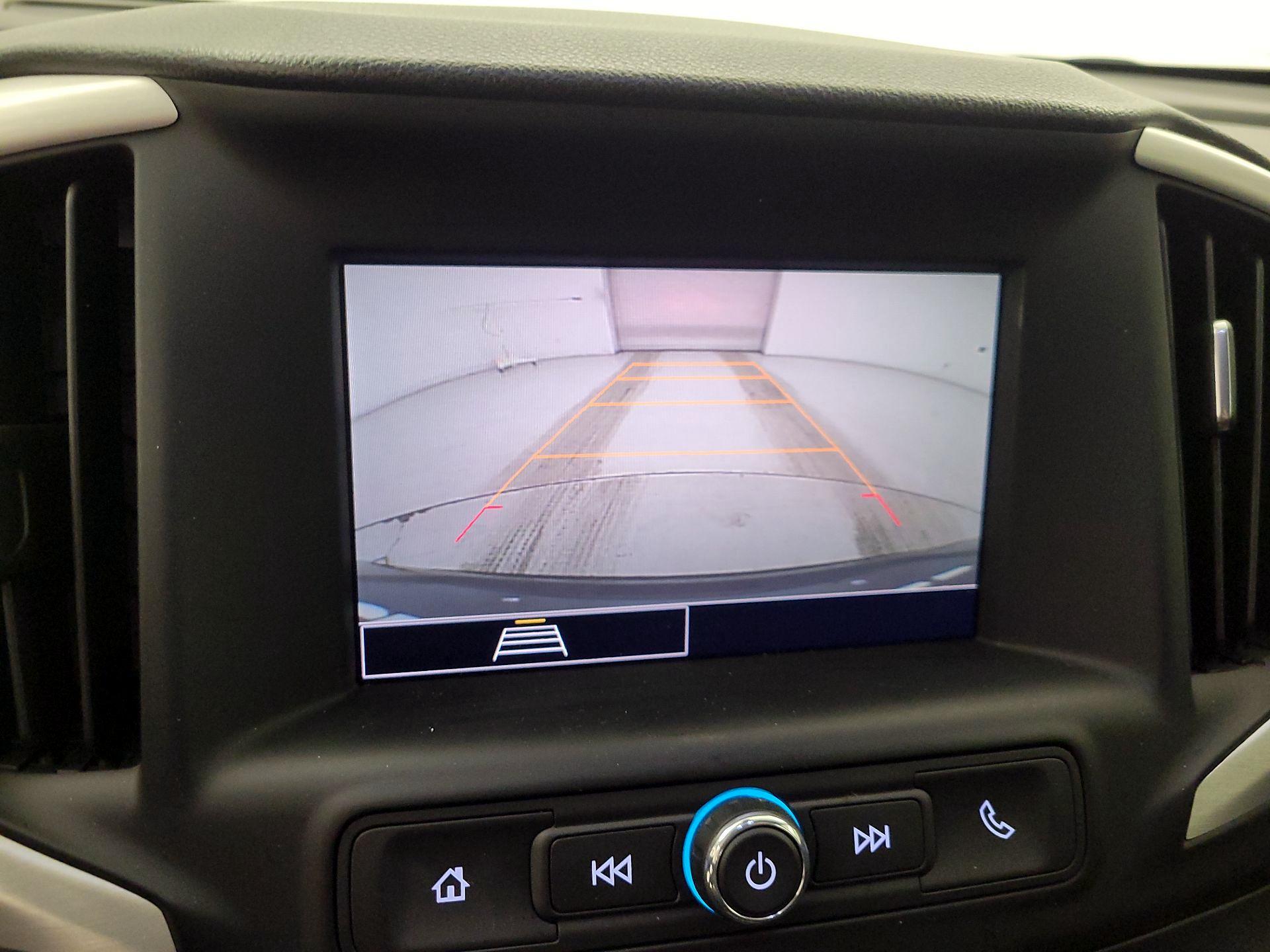 Thumbnail: 2022 GMC Terrain - 14