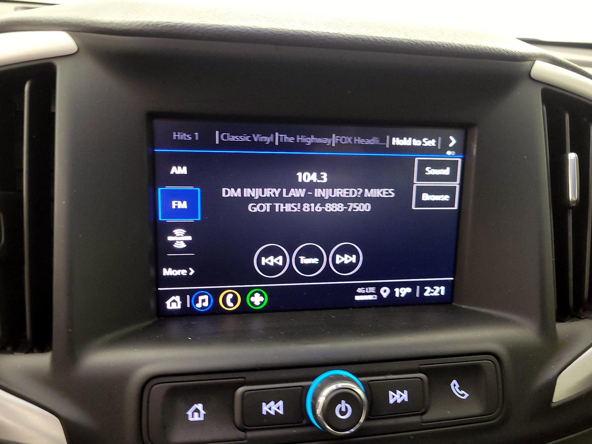 Thumbnail: 2022 GMC Terrain - 15