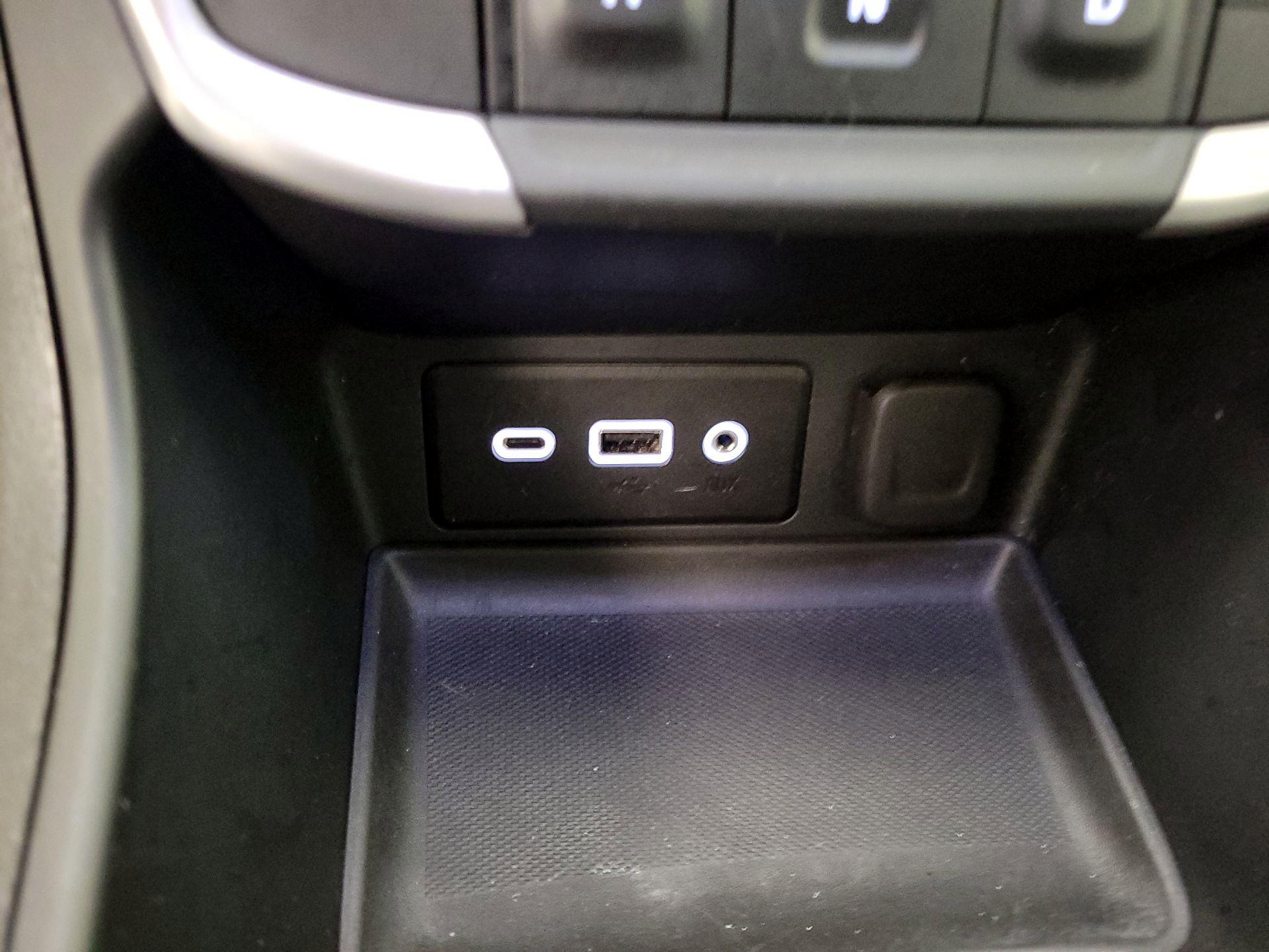 Thumbnail: 2022 GMC Terrain - 18