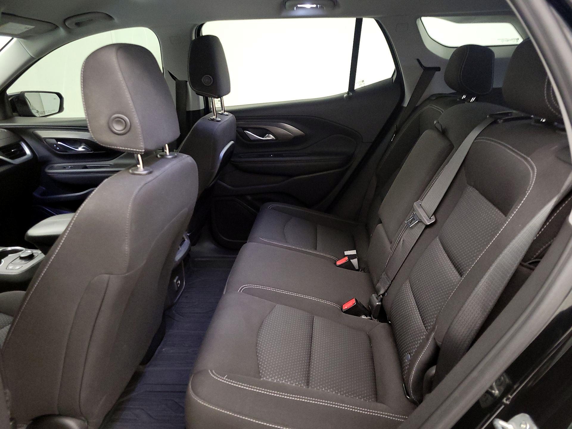 Thumbnail: 2022 GMC Terrain - 19