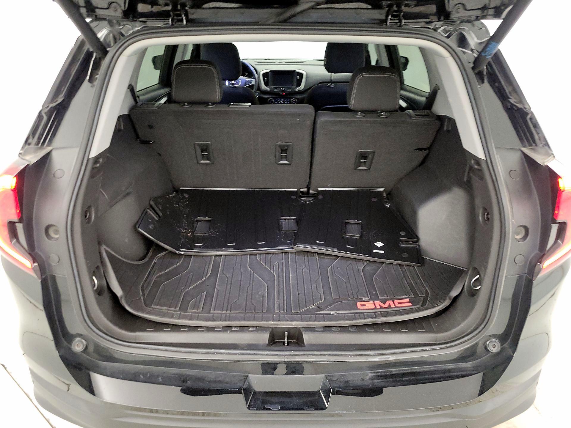 Thumbnail: 2022 GMC Terrain - 20