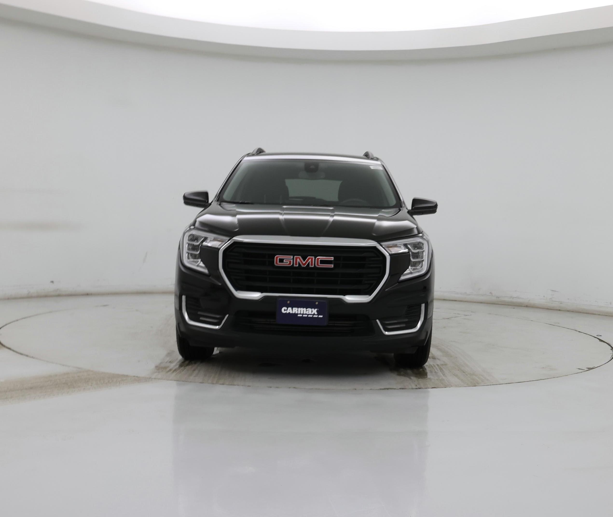 Thumbnail: 2022 GMC Terrain - 5