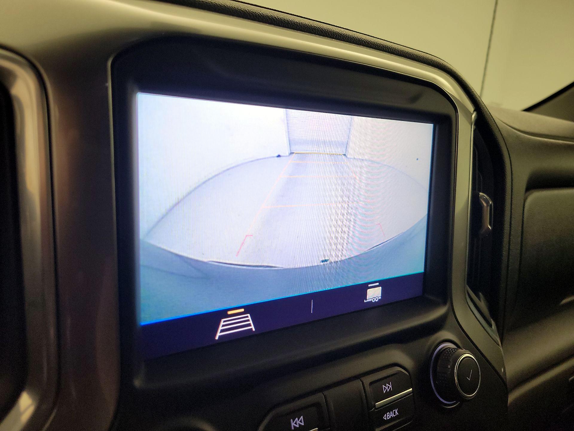 Thumbnail: 2019 Chevrolet Silverado 1500 - 14