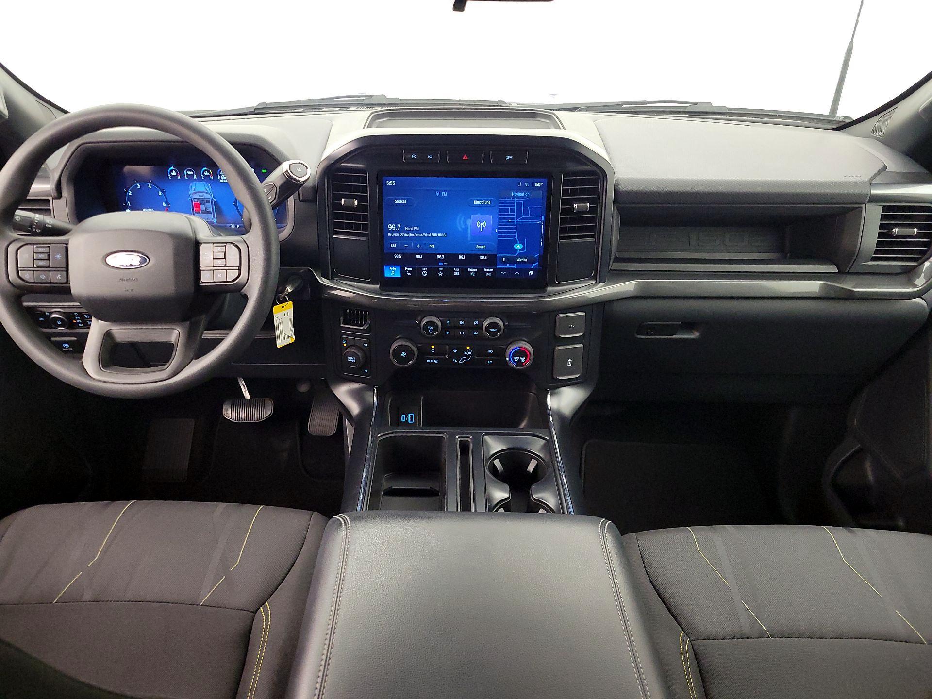 Thumbnail: 2024 Ford F-150 - 9