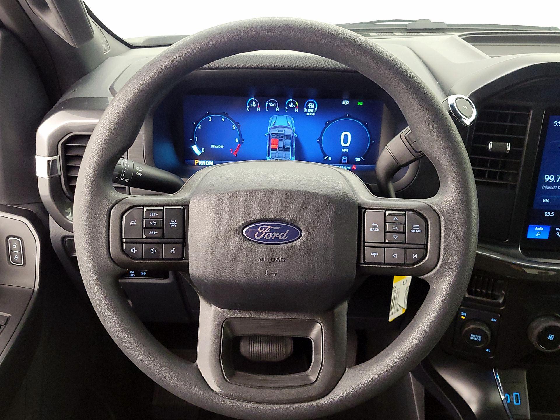 Thumbnail: 2024 Ford F-150 - 10