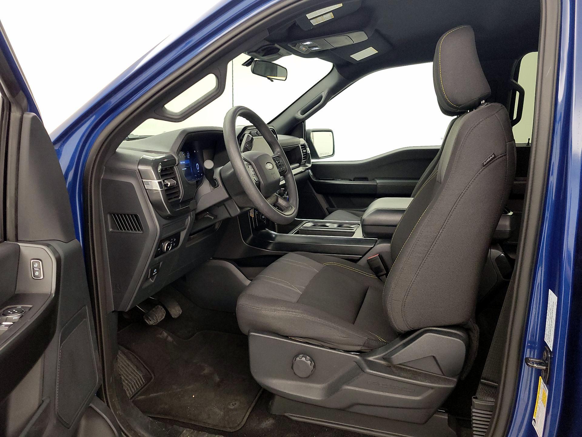 Thumbnail: 2024 Ford F-150 - 11