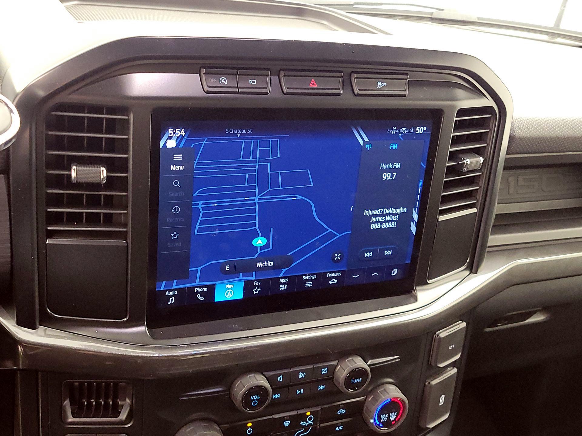 Thumbnail: 2024 Ford F-150 - 14