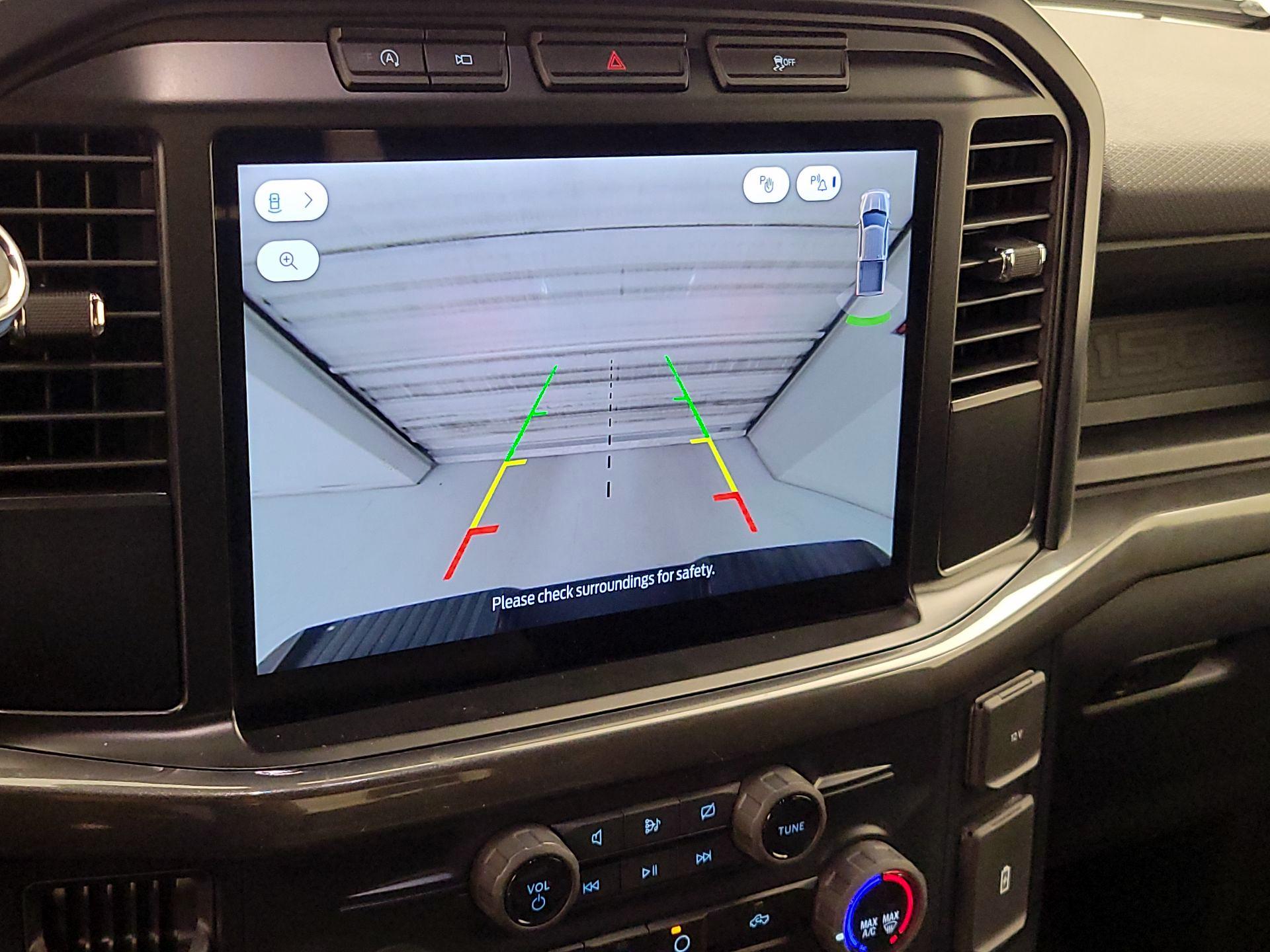 Thumbnail: 2024 Ford F-150 - 15