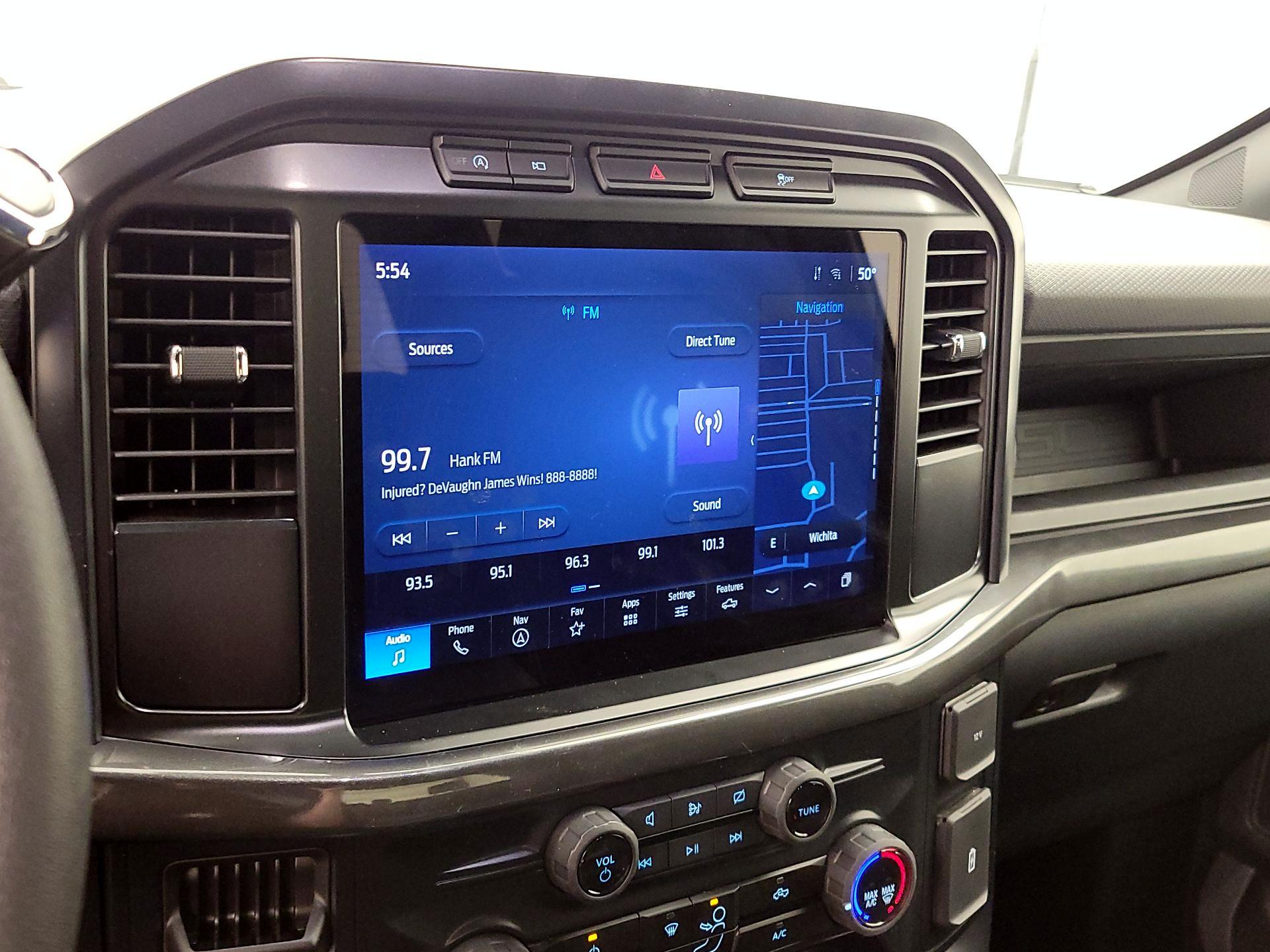 Thumbnail: 2024 Ford F-150 - 16