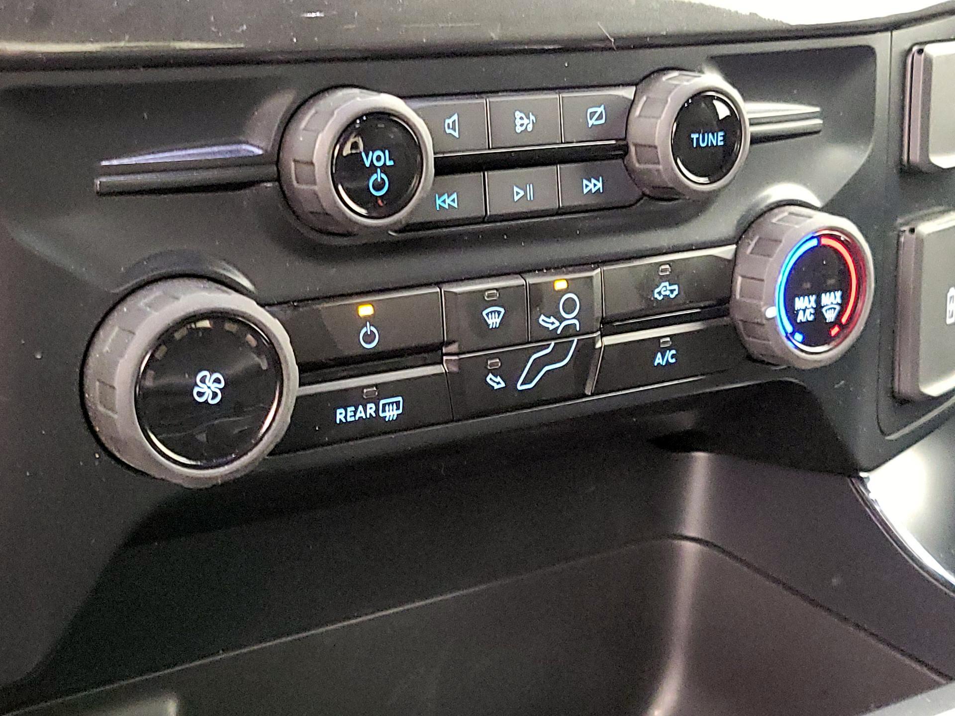 Thumbnail: 2024 Ford F-150 - 17