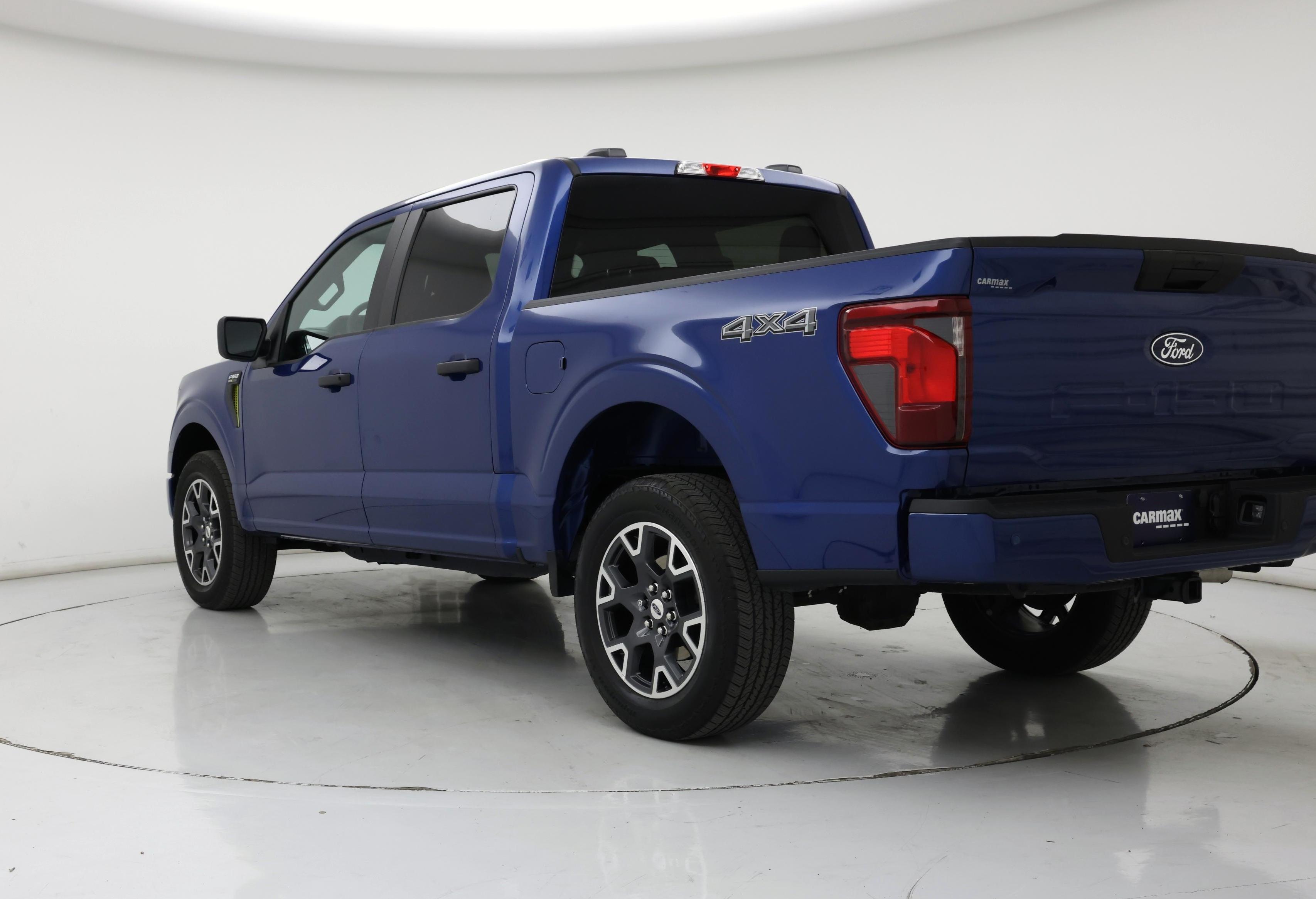 Thumbnail: 2024 Ford F-150 - 2